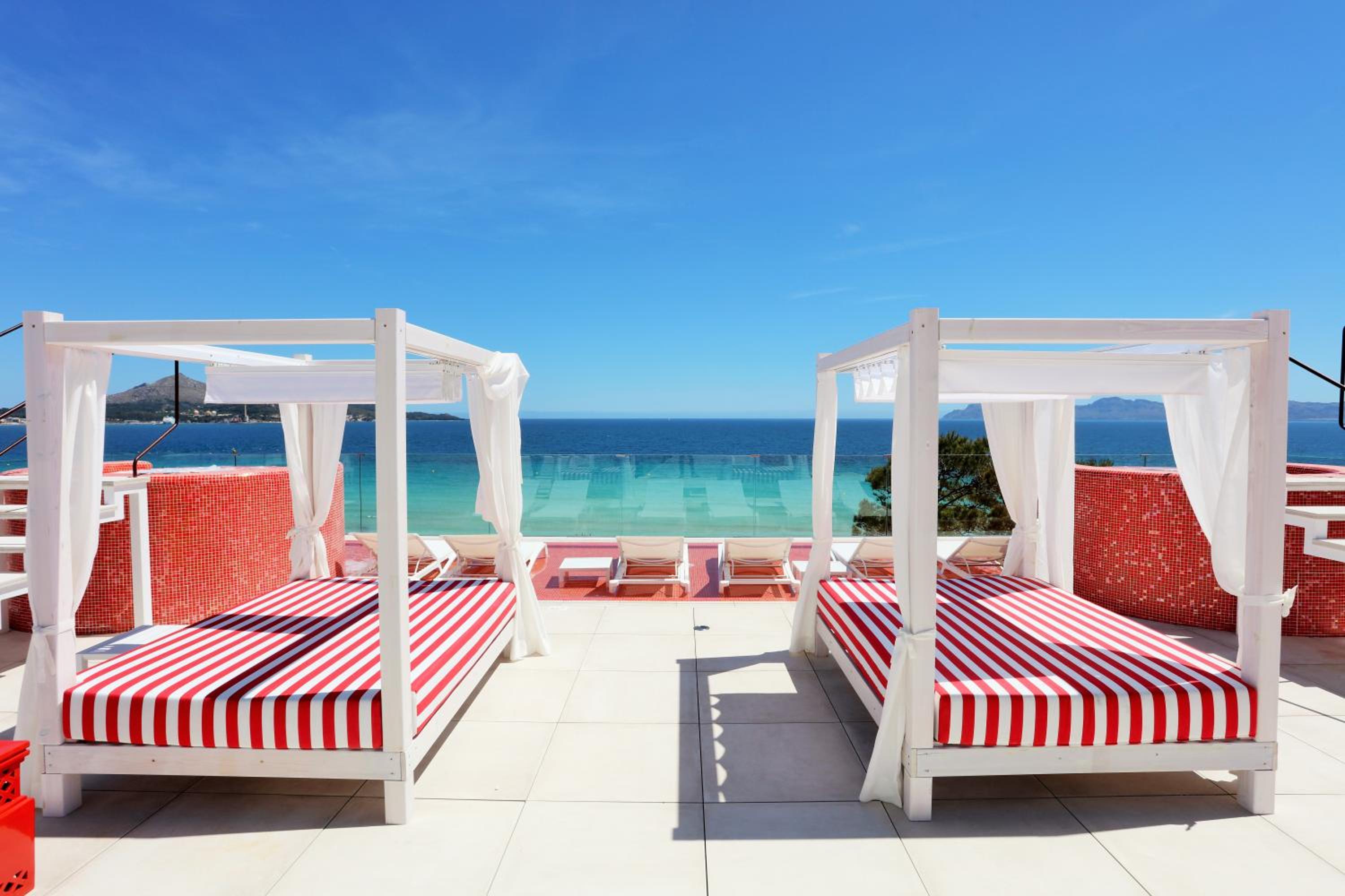 Iberostar Waves Alcudia Park