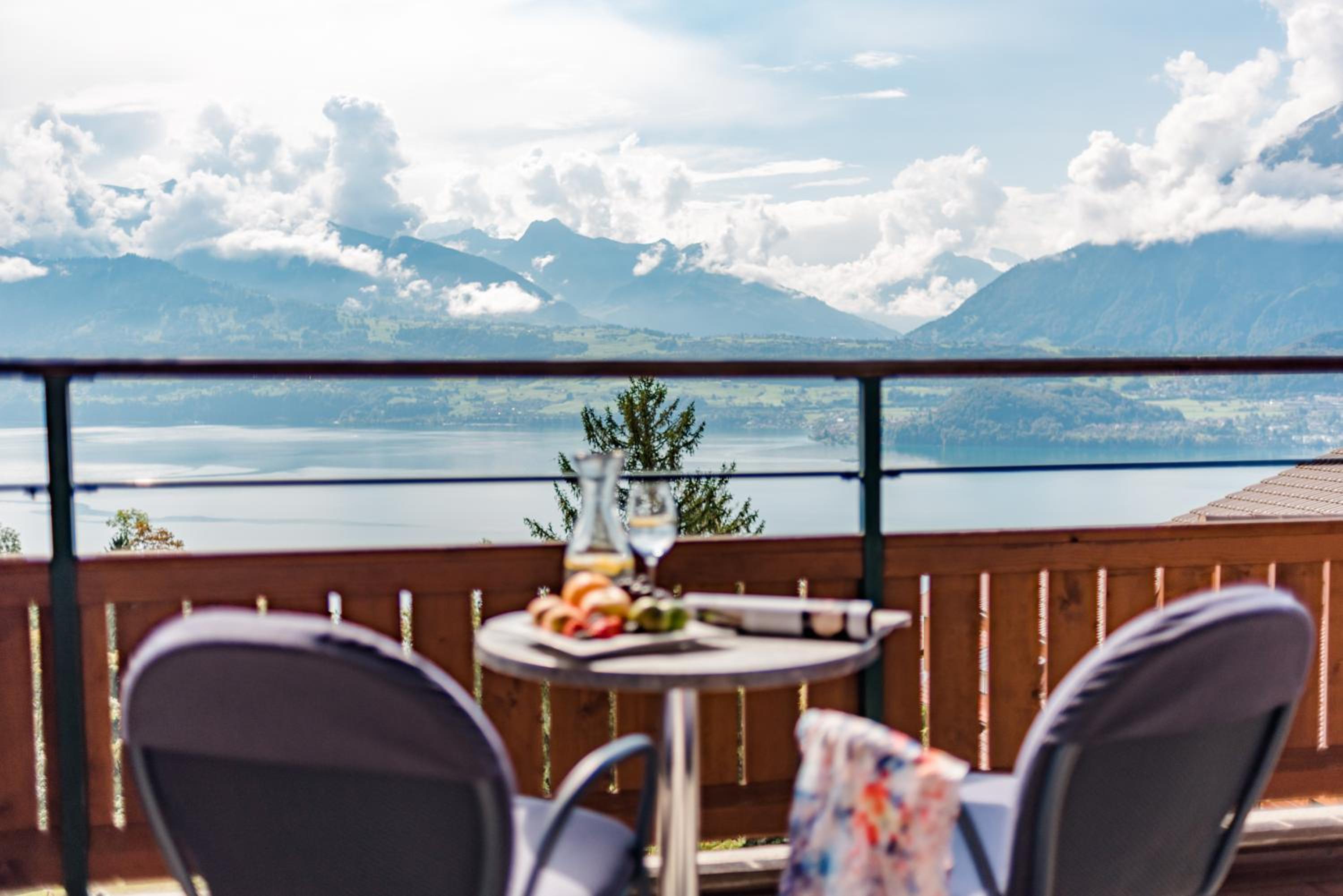 Solbadhotel Sigriswil