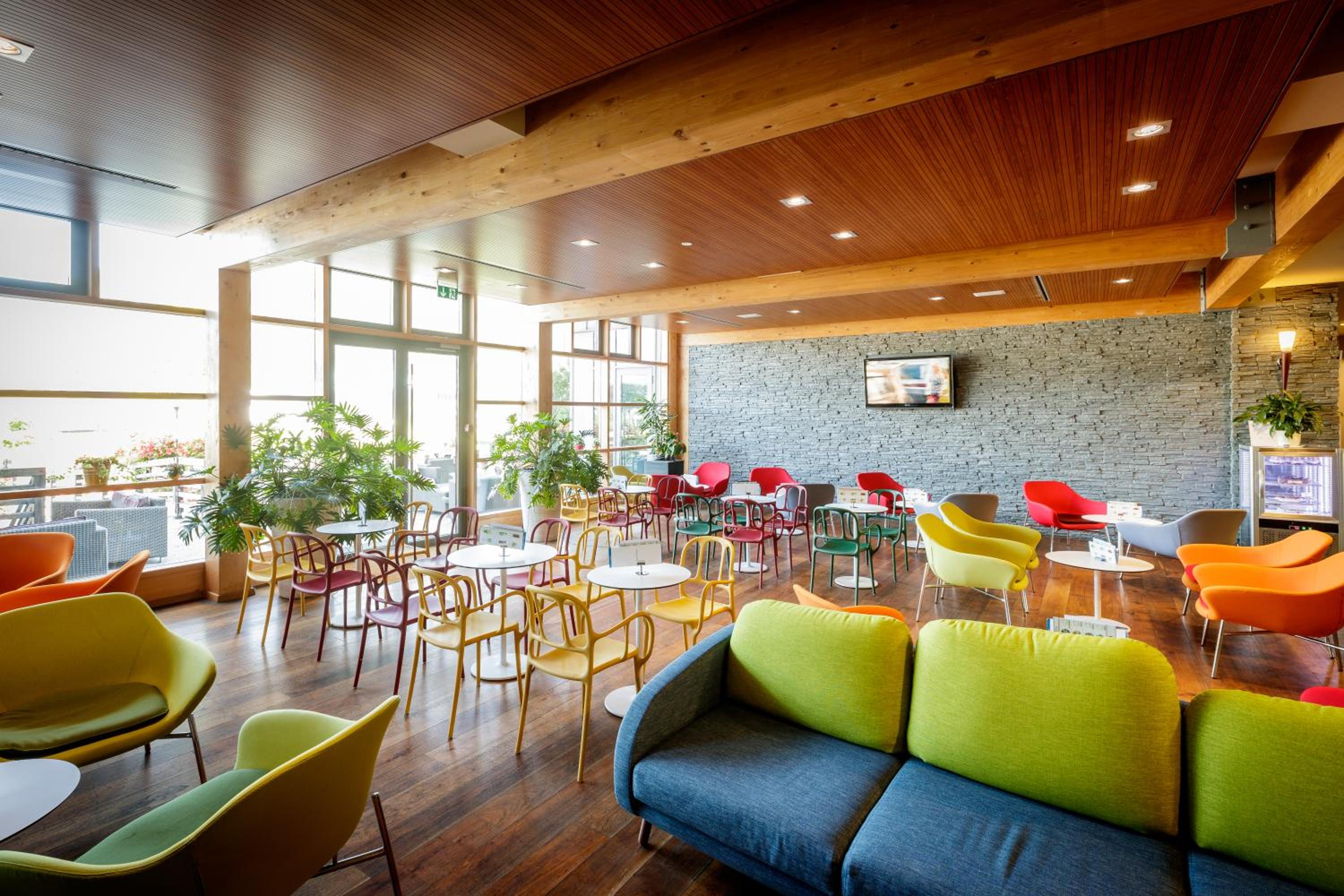 Bohinj Eco Hotel