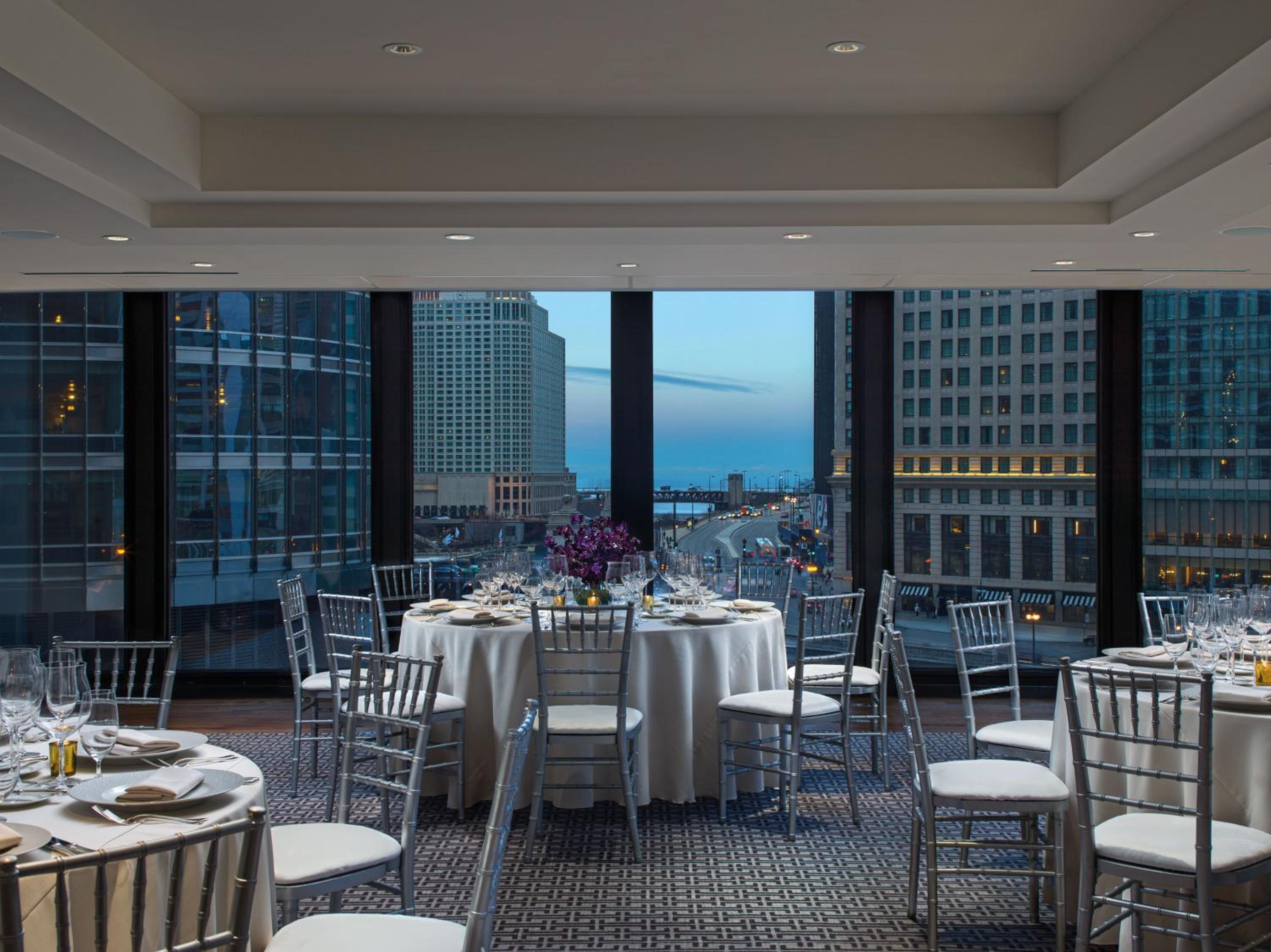 The Langham Chicago