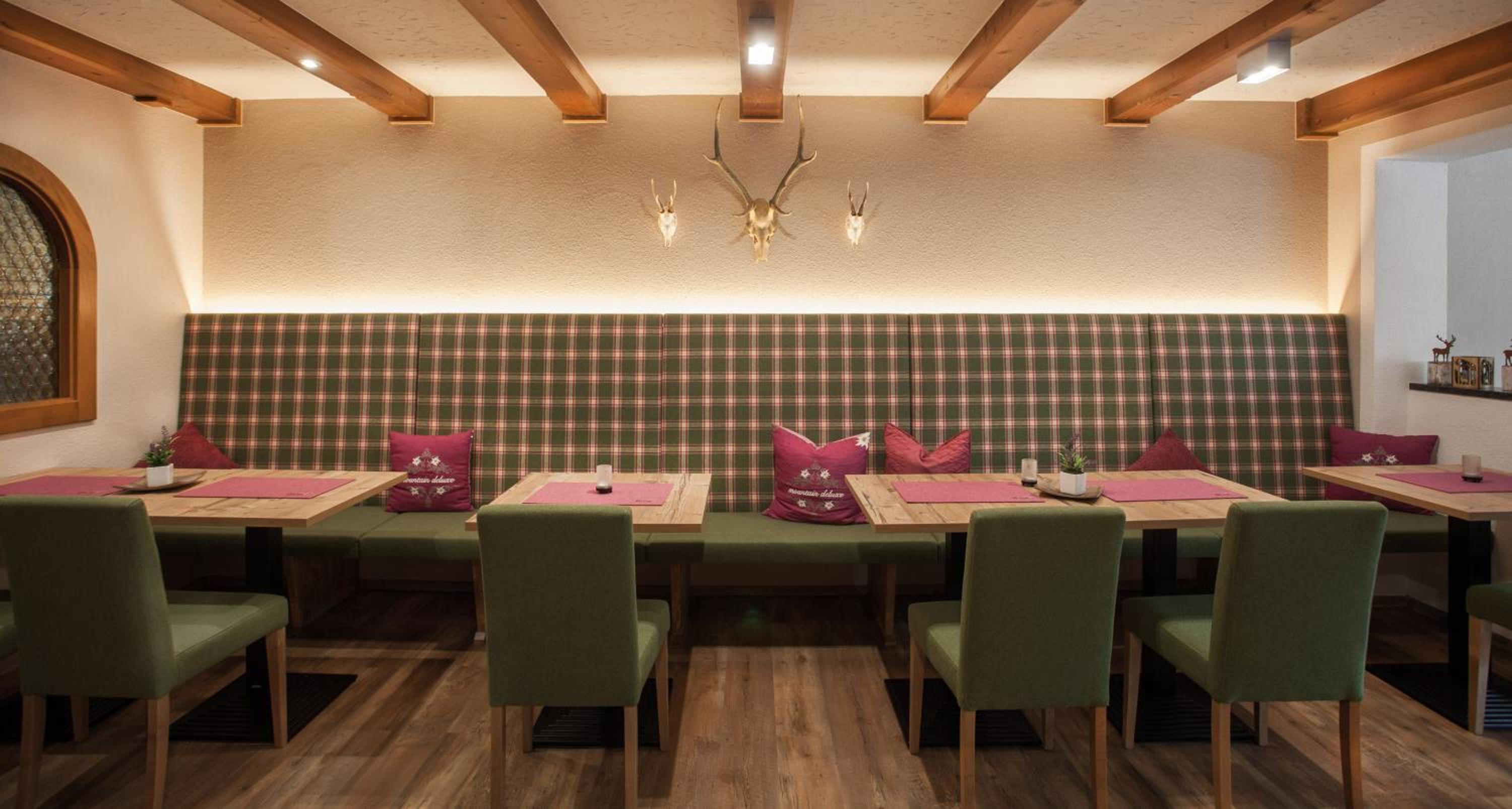 Apart Hotel Arno
