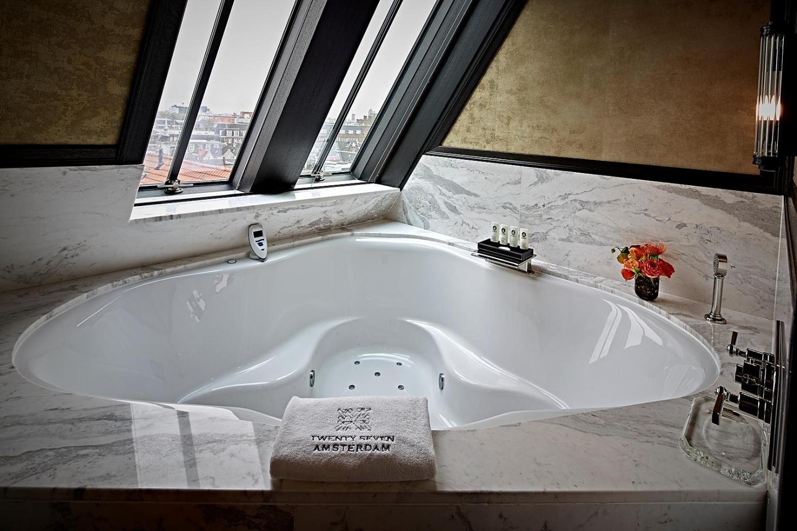 Hotel TwentySeven - Small Luxury Hotels of the World