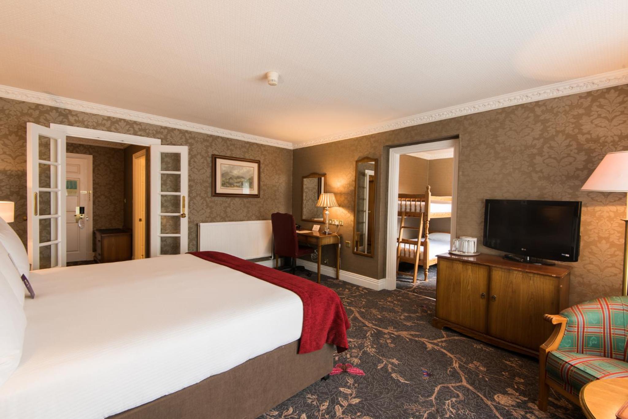 Kingsmills Hotel