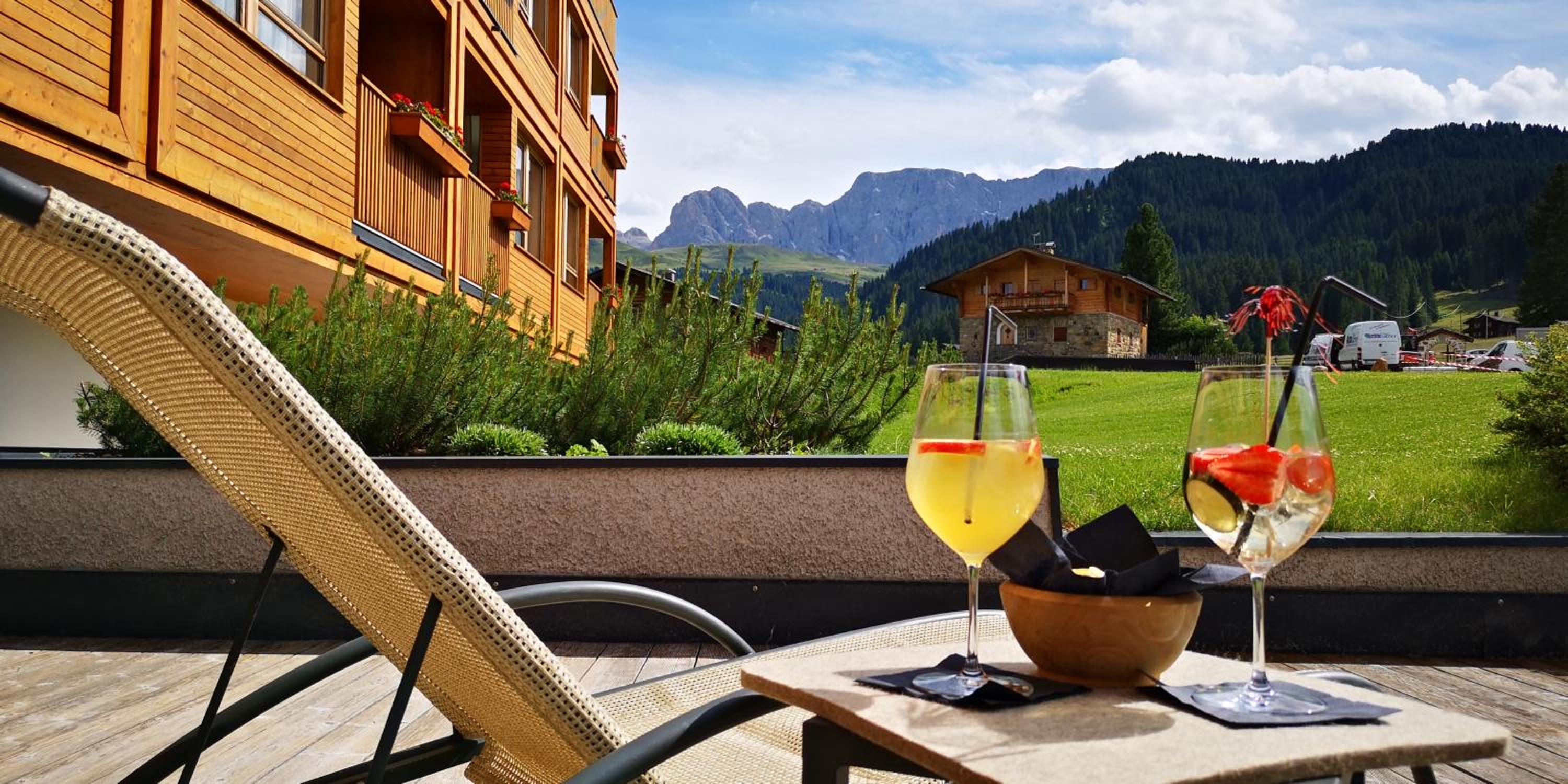 Sporthotel Floralpina