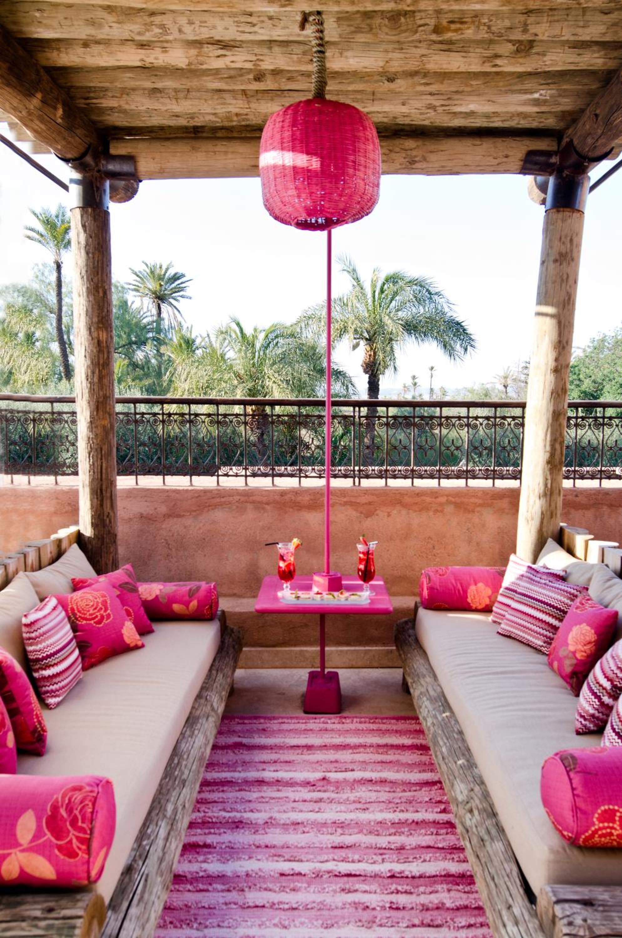 Tigmiza Boutique Hotel & Spa