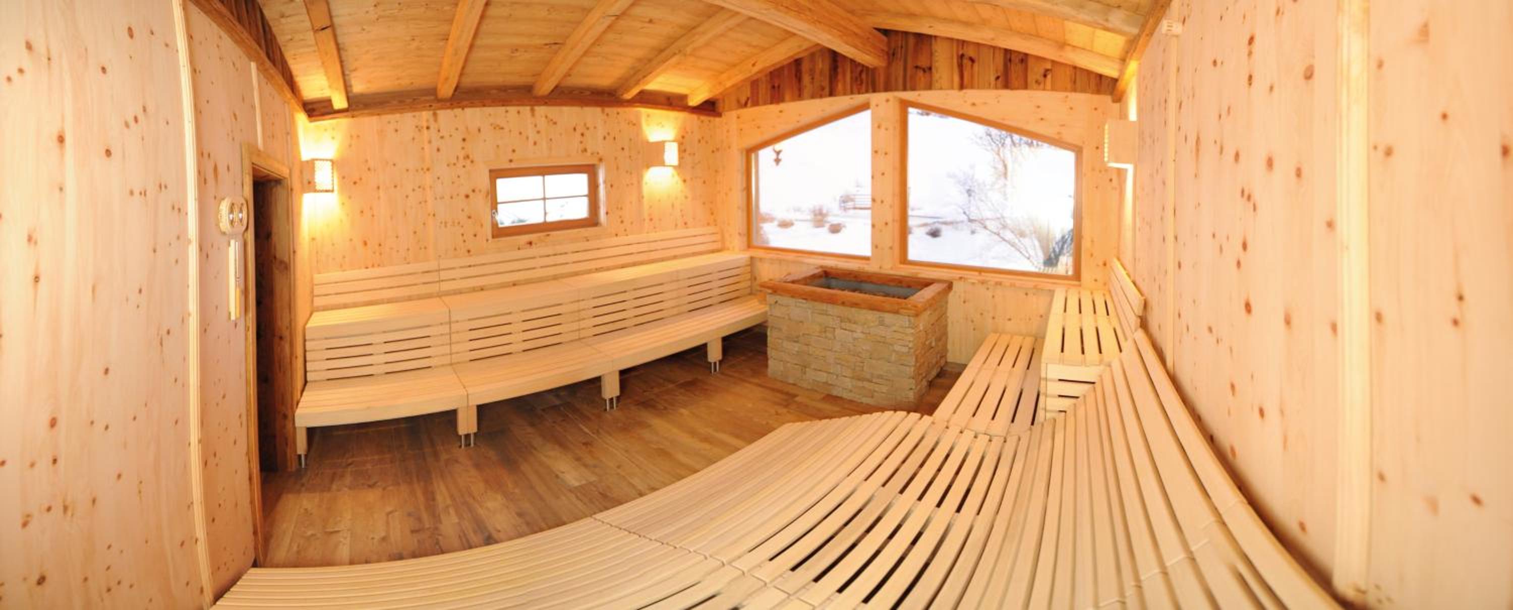 Ski in Ski out Hotel Unterellmau inkl Jokercard