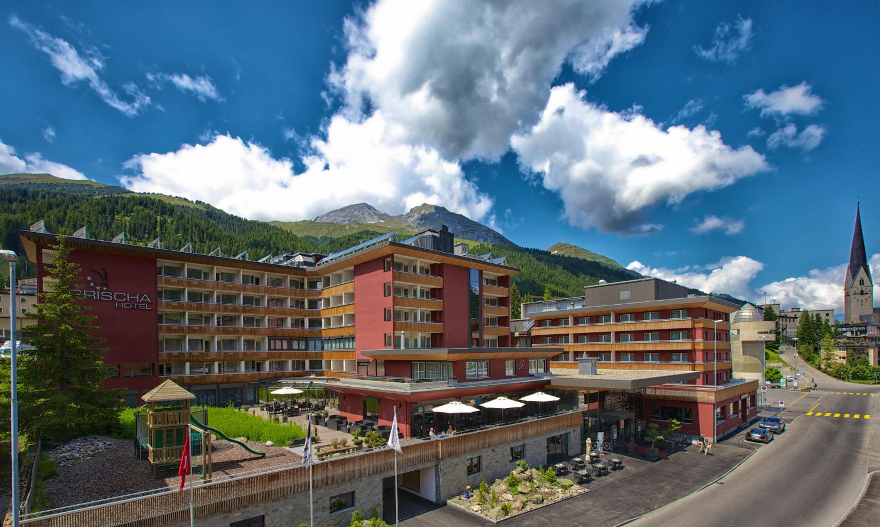 building
