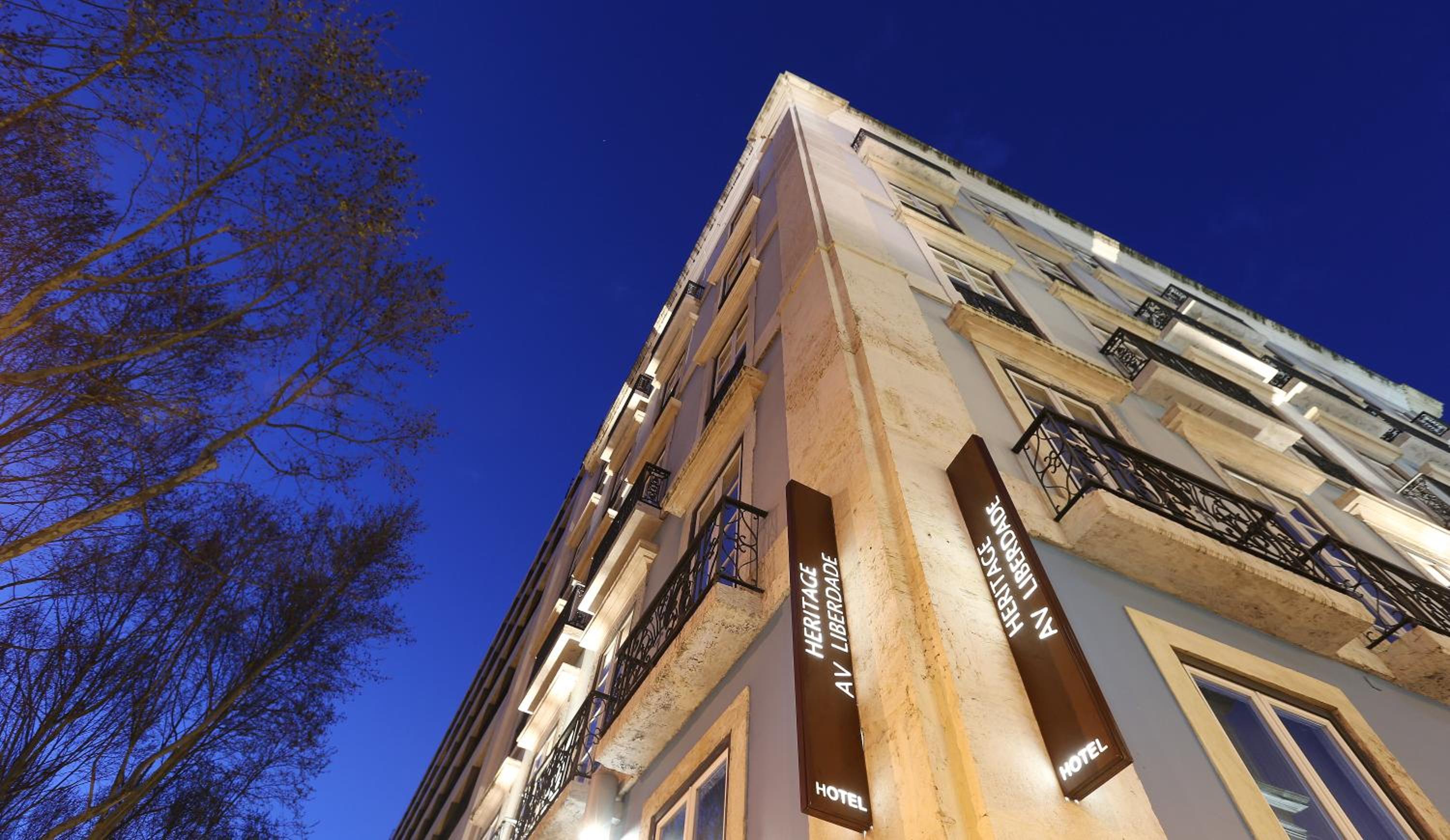 Heritage Avenida Liberdade - Lisbon Heritage Collection - Avenida