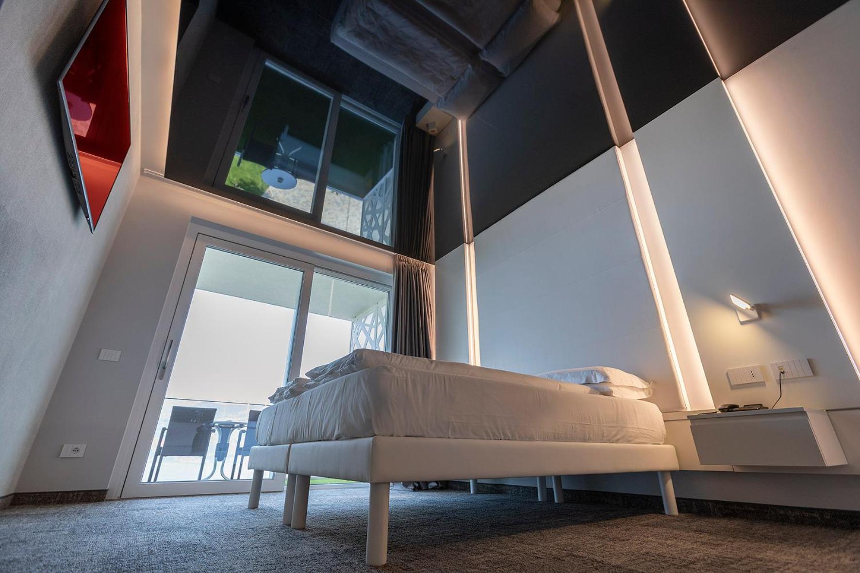 Wellness Hotel Casa Barca (Adult Only)