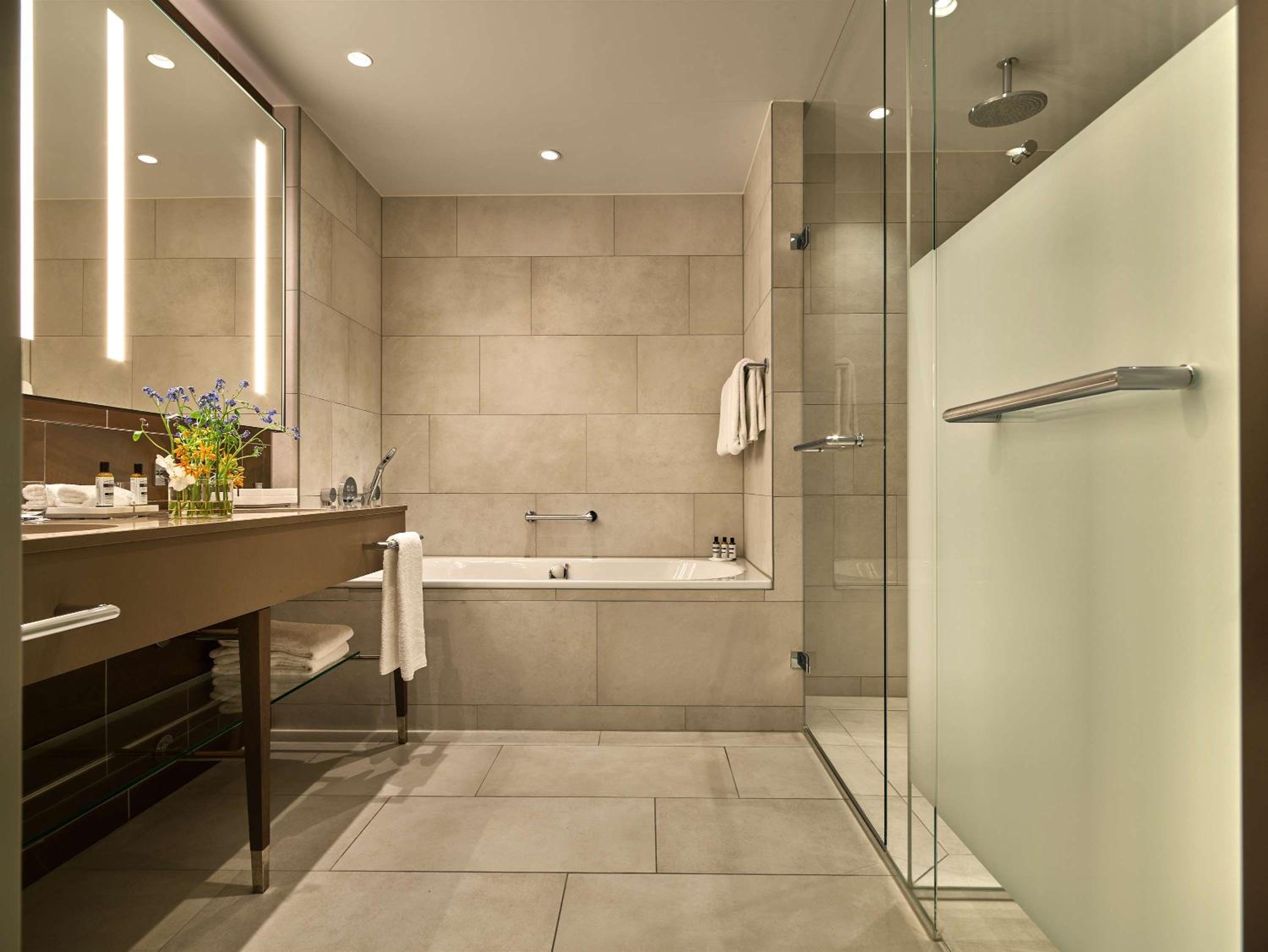 Hyatt Regency Amsterdam