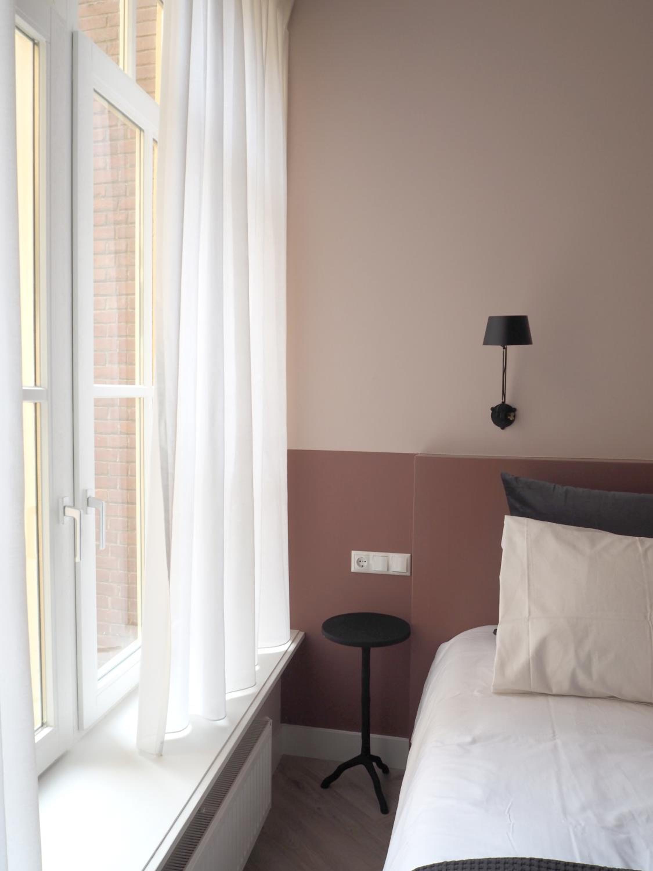 Lino City Hotel