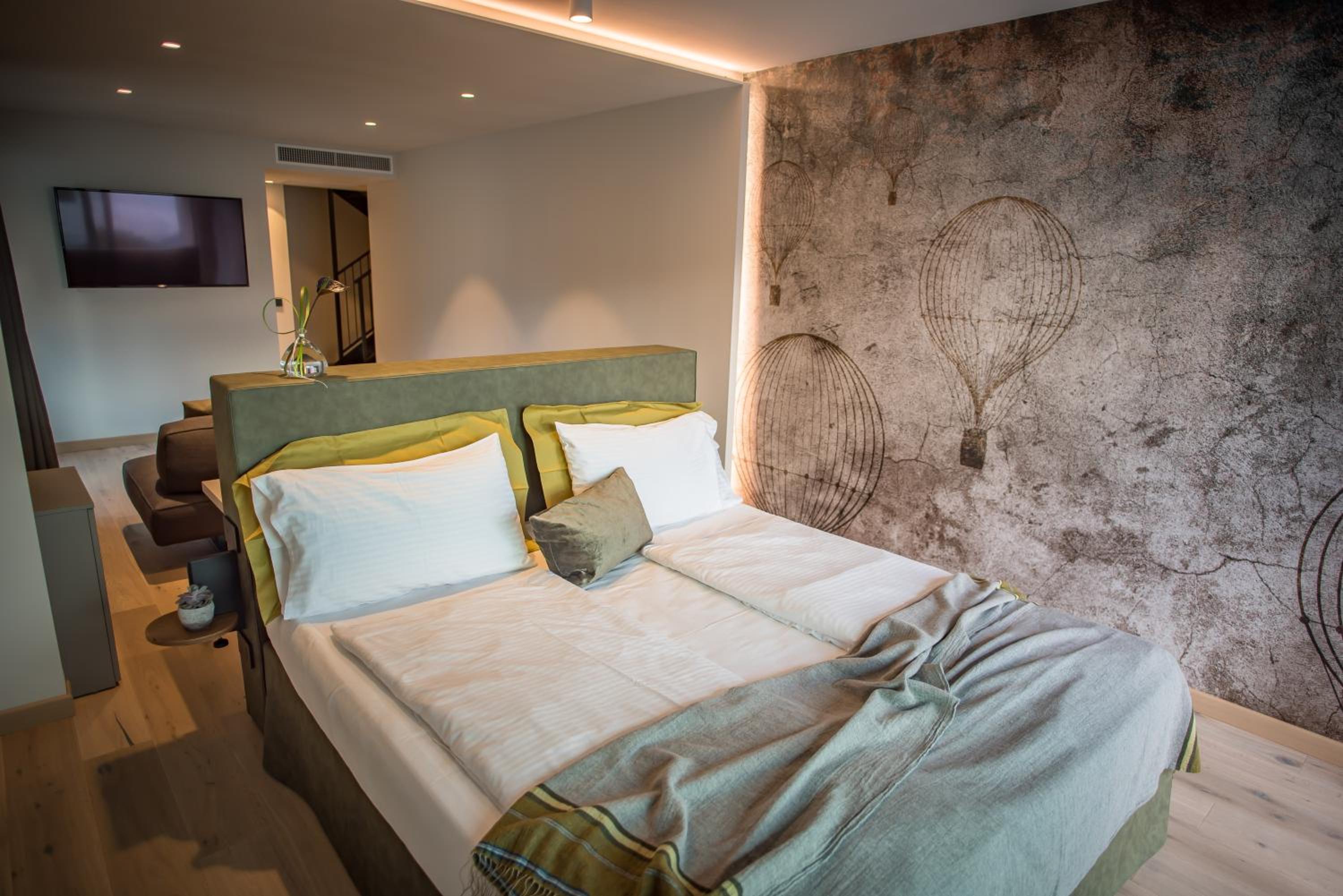 Hotel Villa Enrica