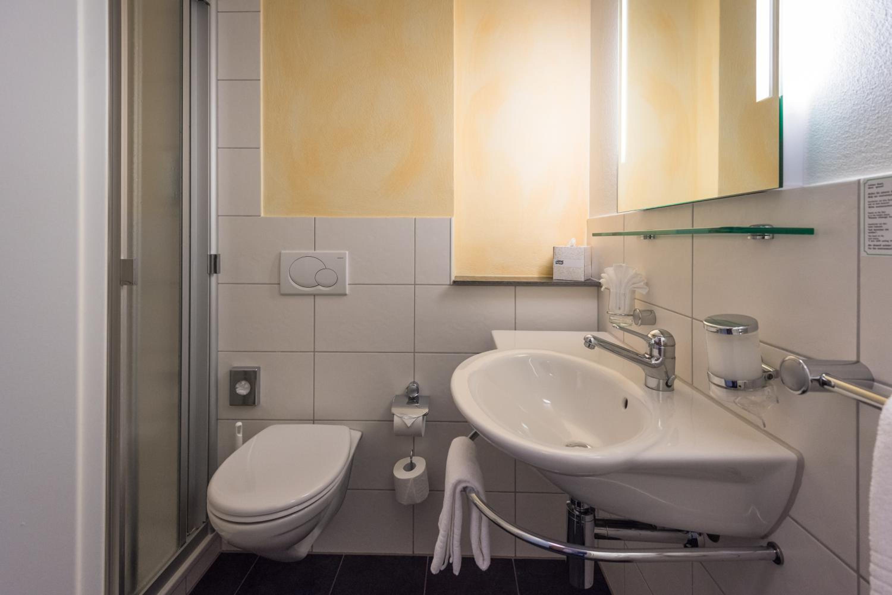Parkhotel Gunten – Beach & Spa
