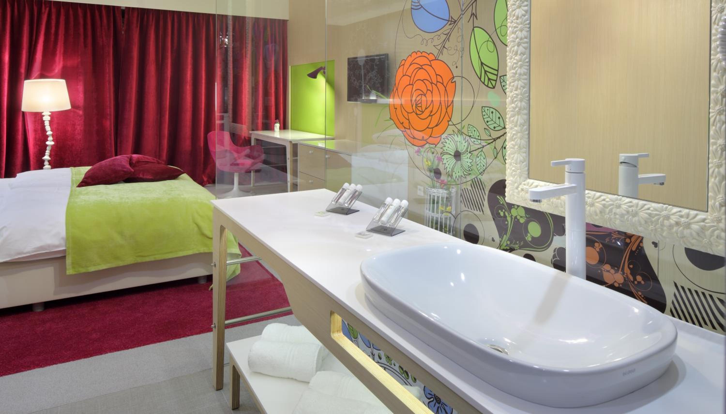 Hotel Nox