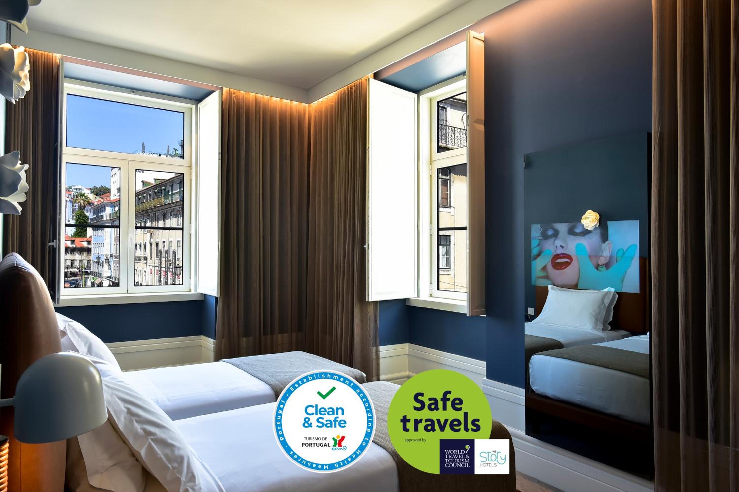 My Story Hotel Figueira
