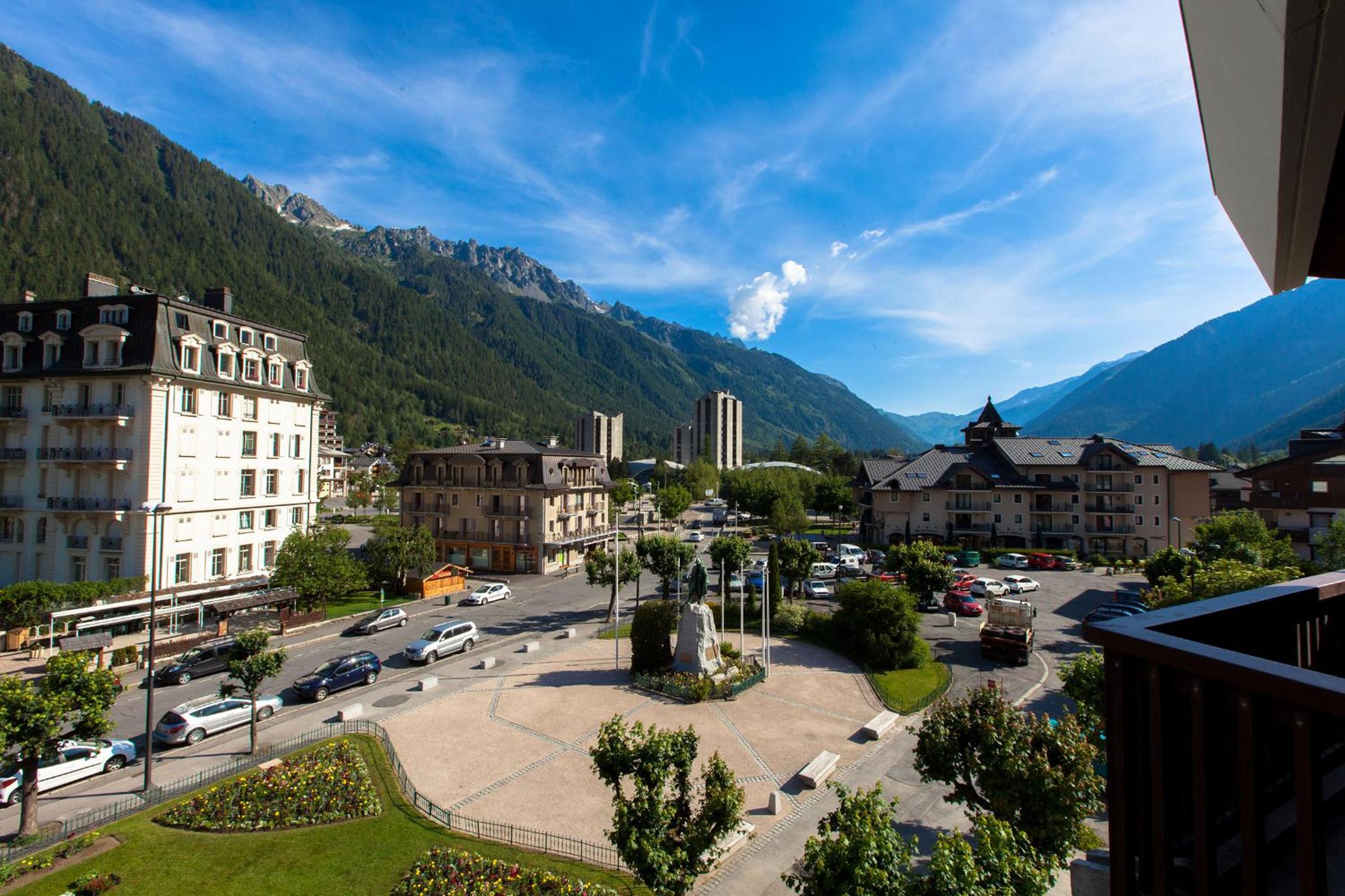 Pointe Isabelle