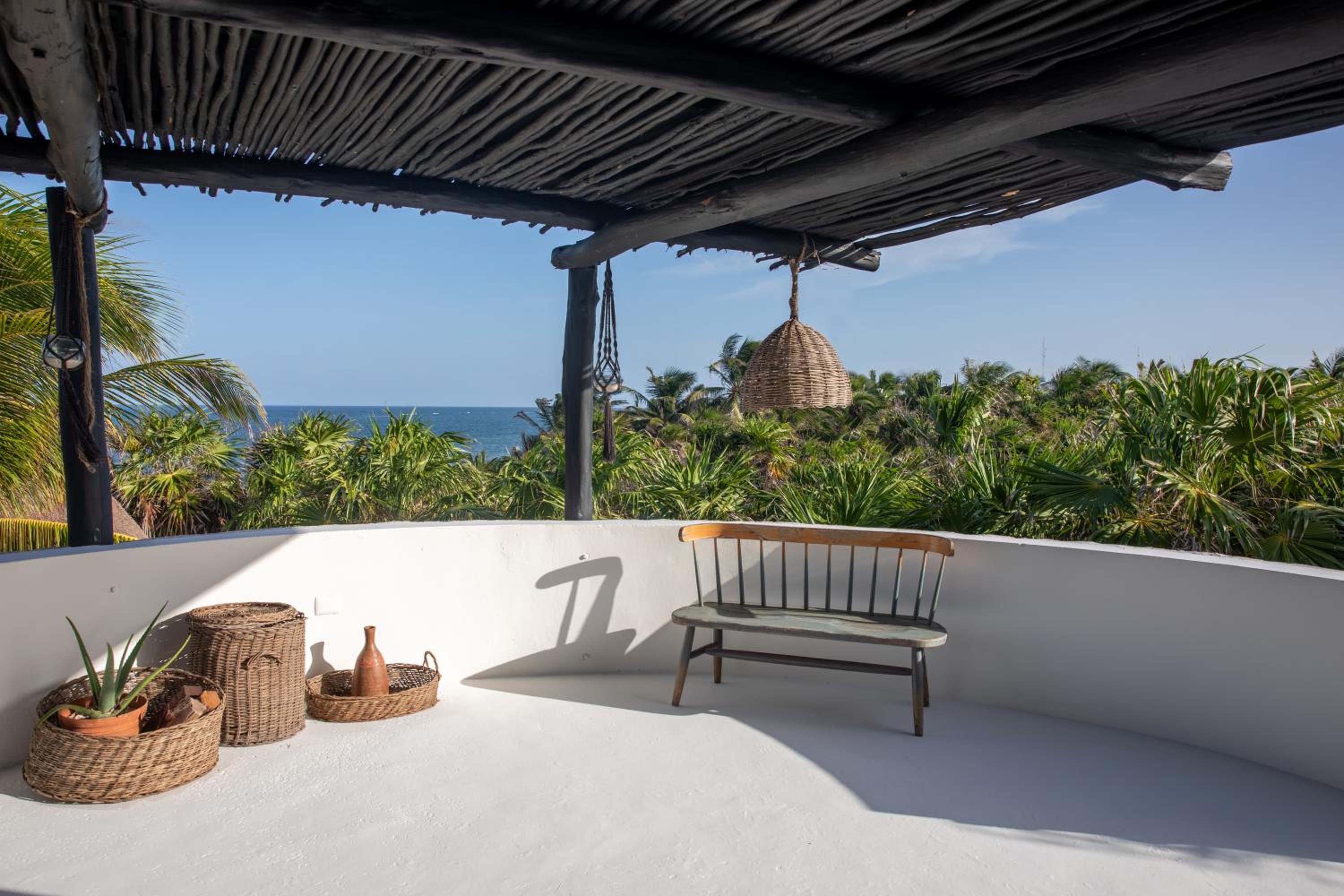 NEST Tulum