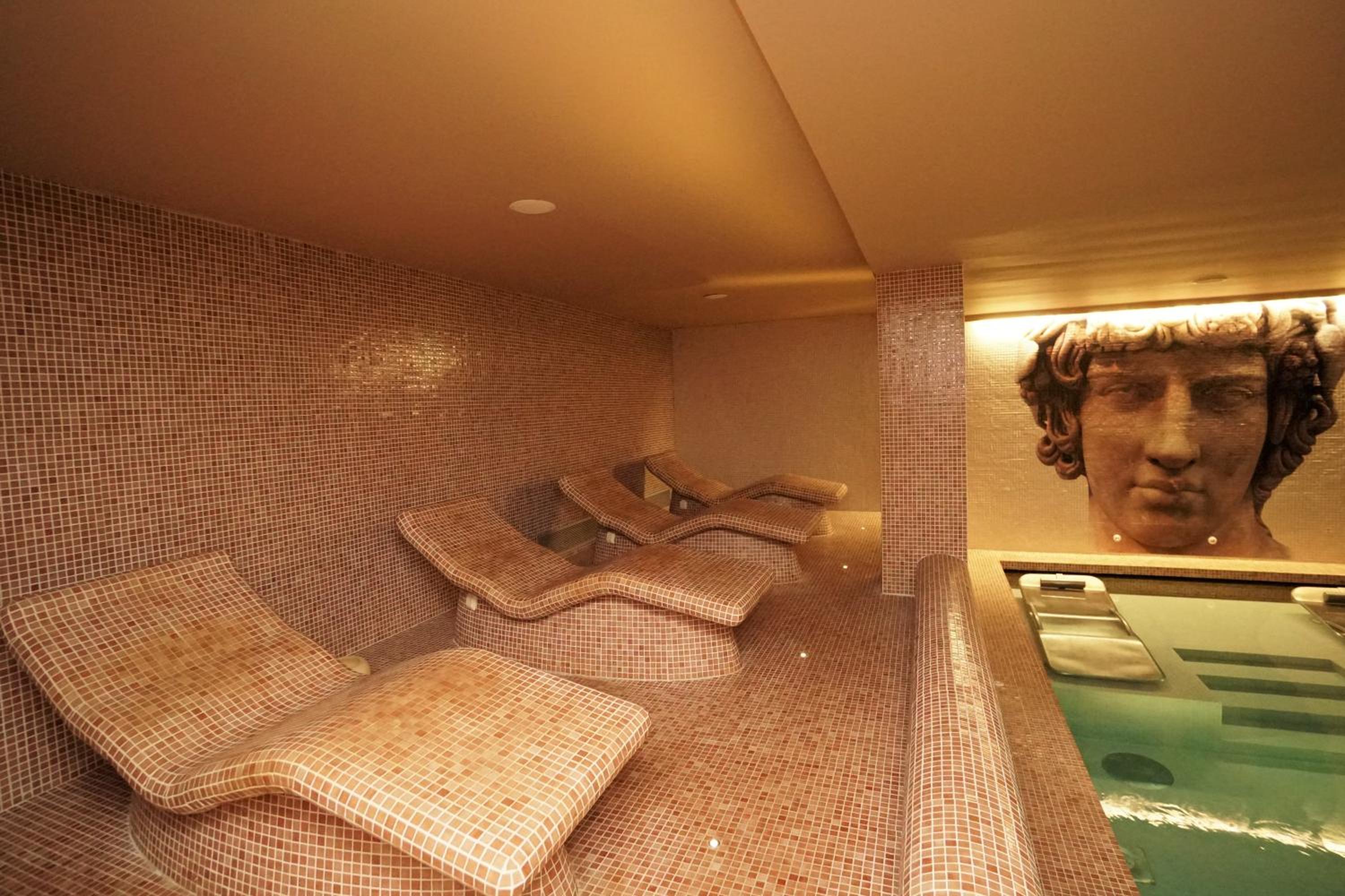 Hotel & Spa Xalet Bringue