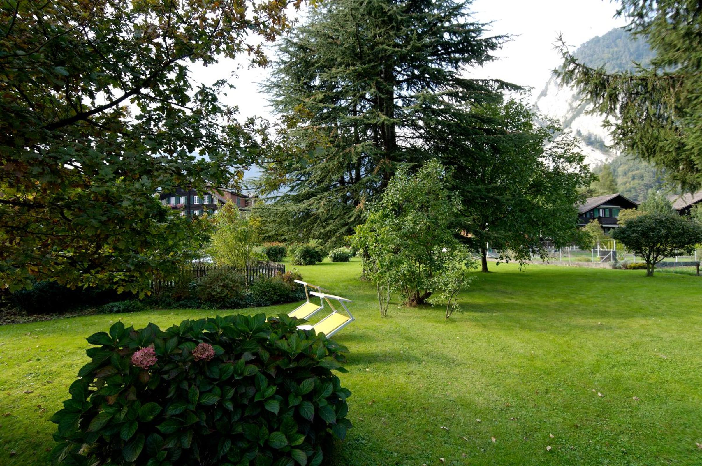Hotel Beausite