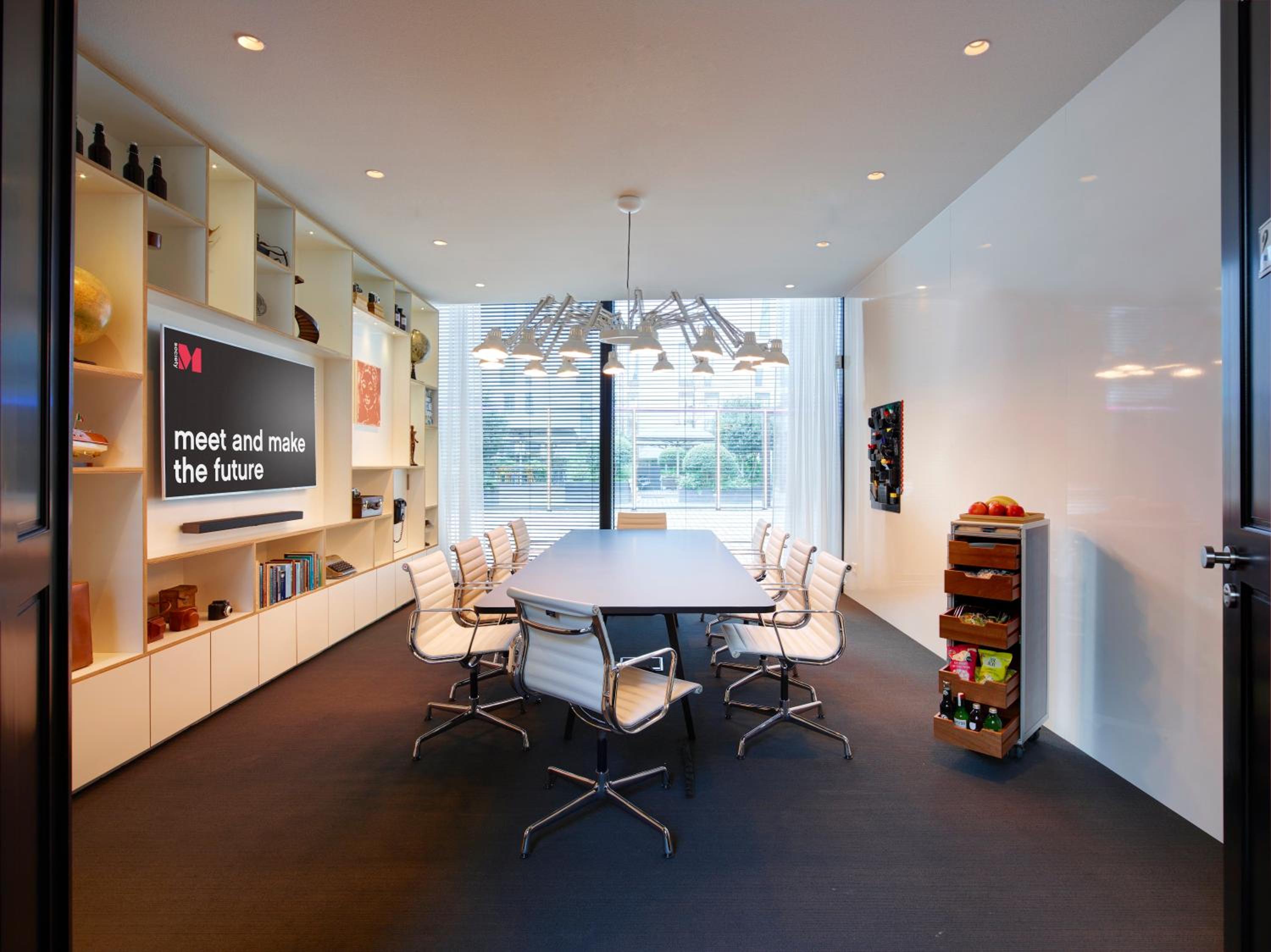 citizenM Rotterdam
