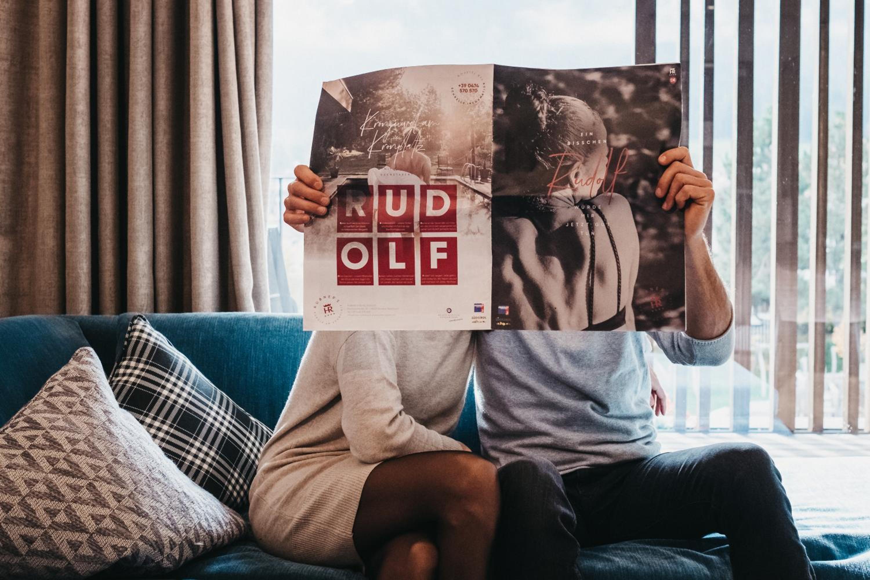 Hotel Rudolf