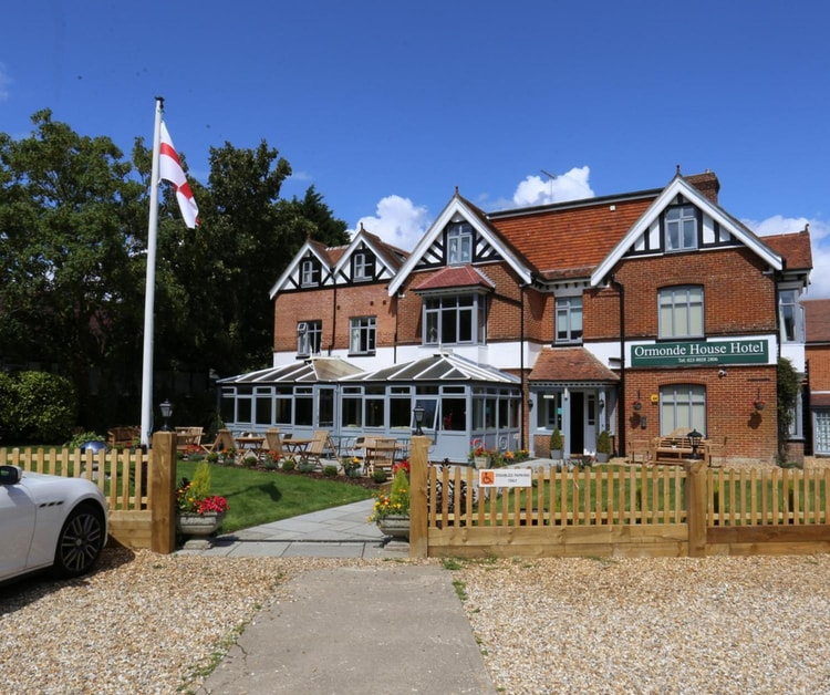 hotel image 1