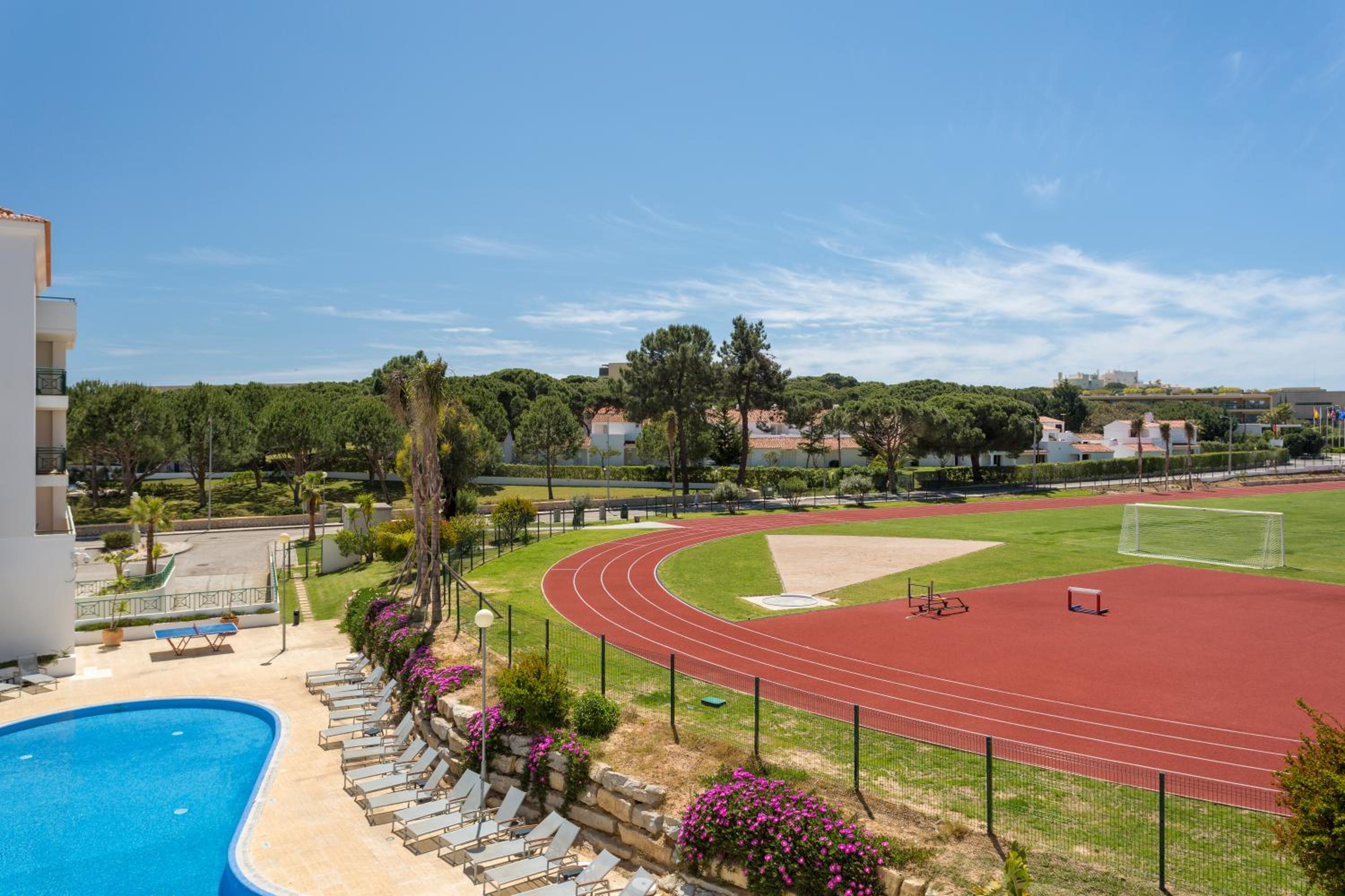 AP Victoria Sports & Beach