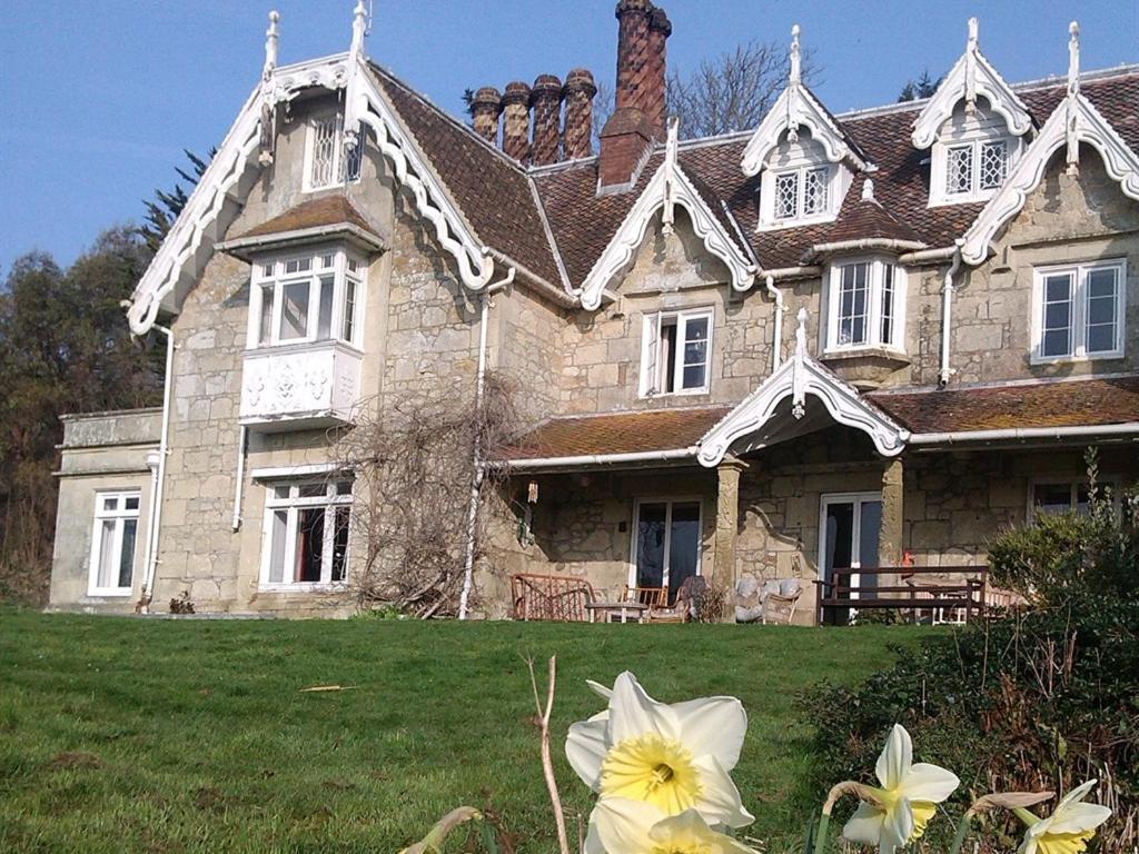 Lisle Combe Bed and Breakfast