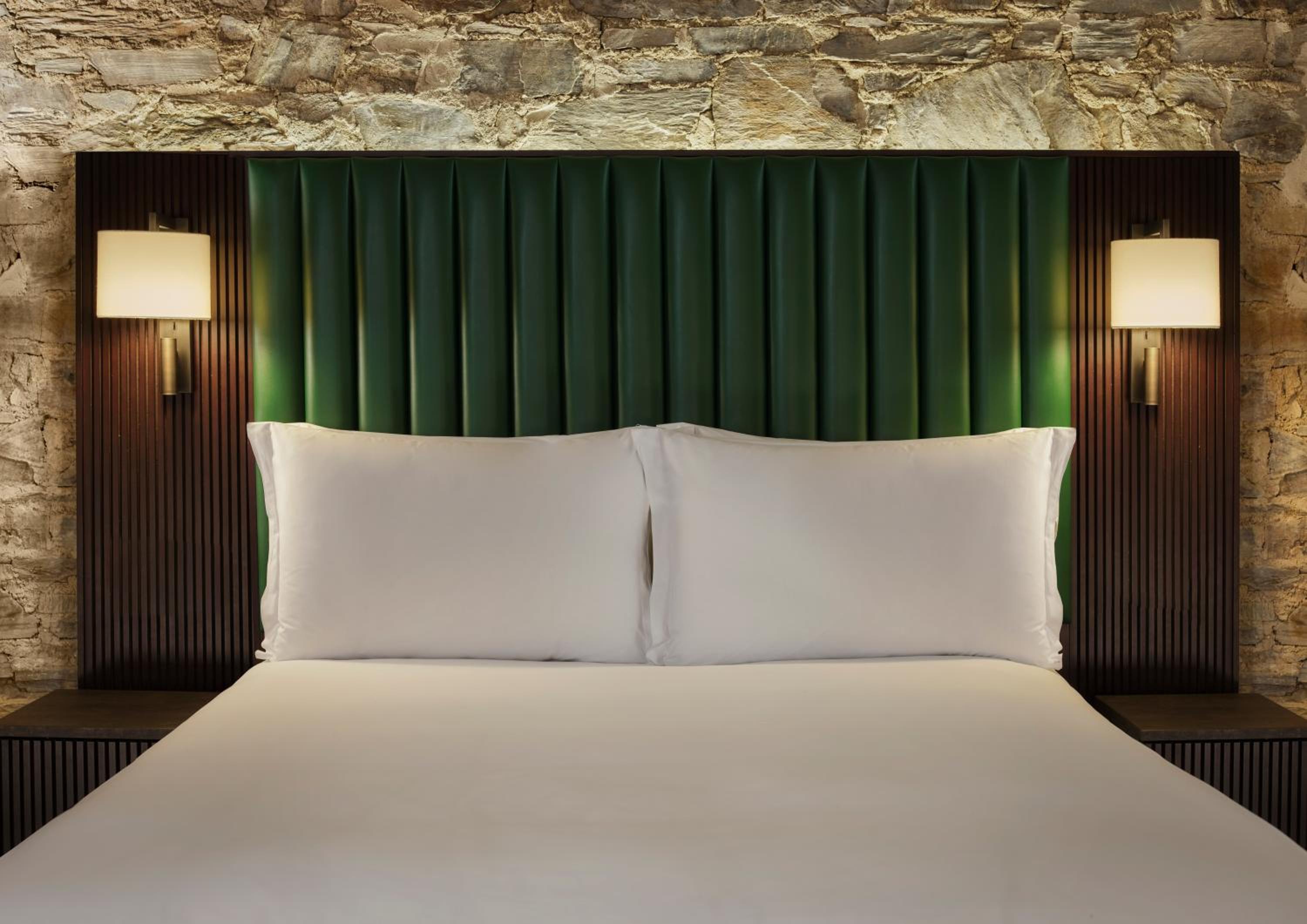 Bodmin Jail Hotel