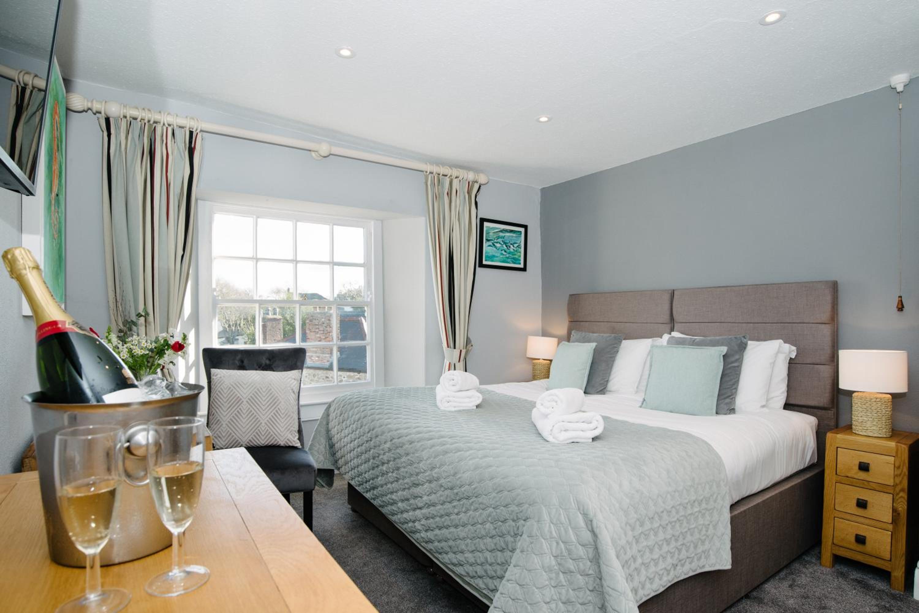 St Agnes Hotel 5