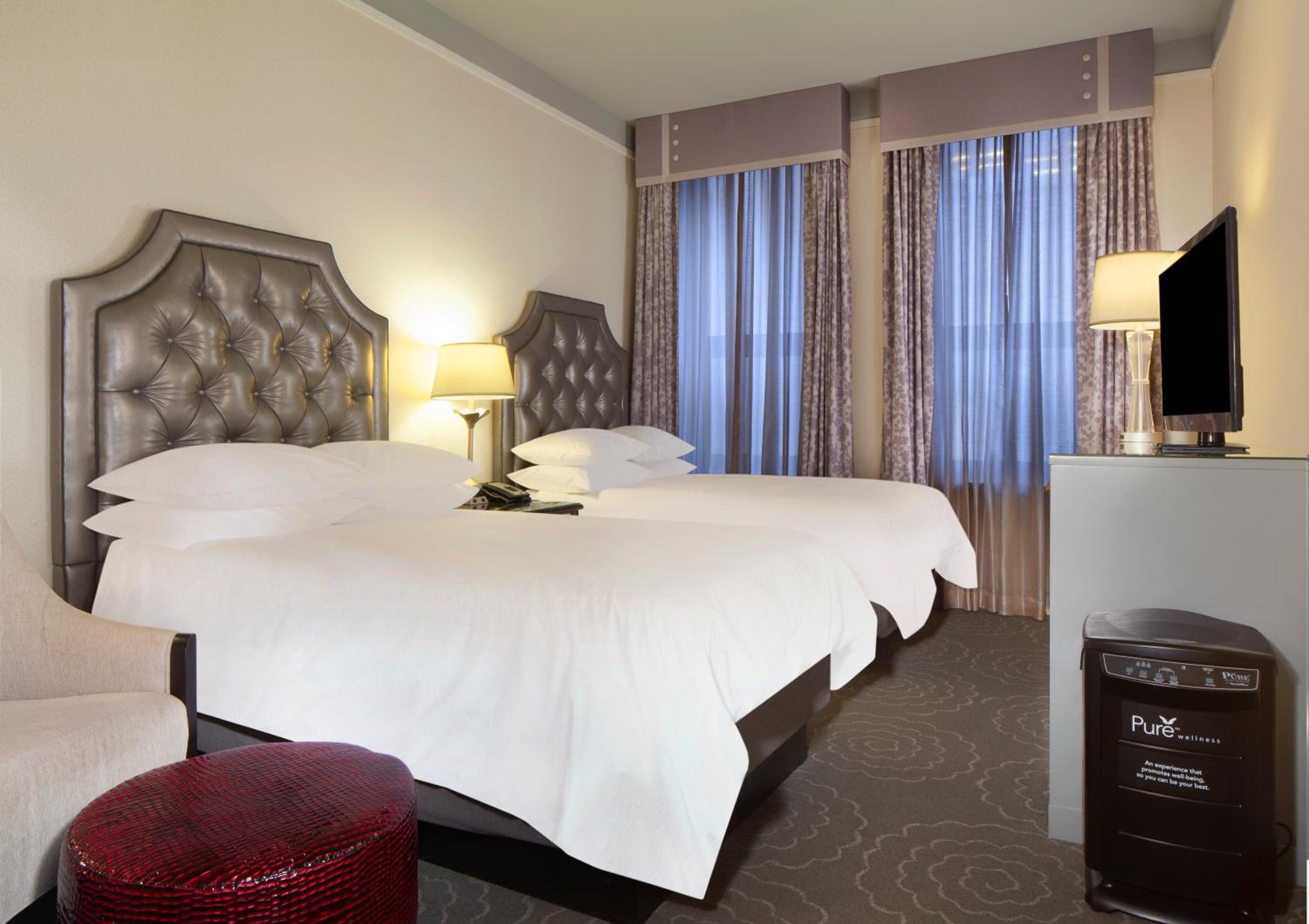 Silversmith Hotel Chicago Downtown