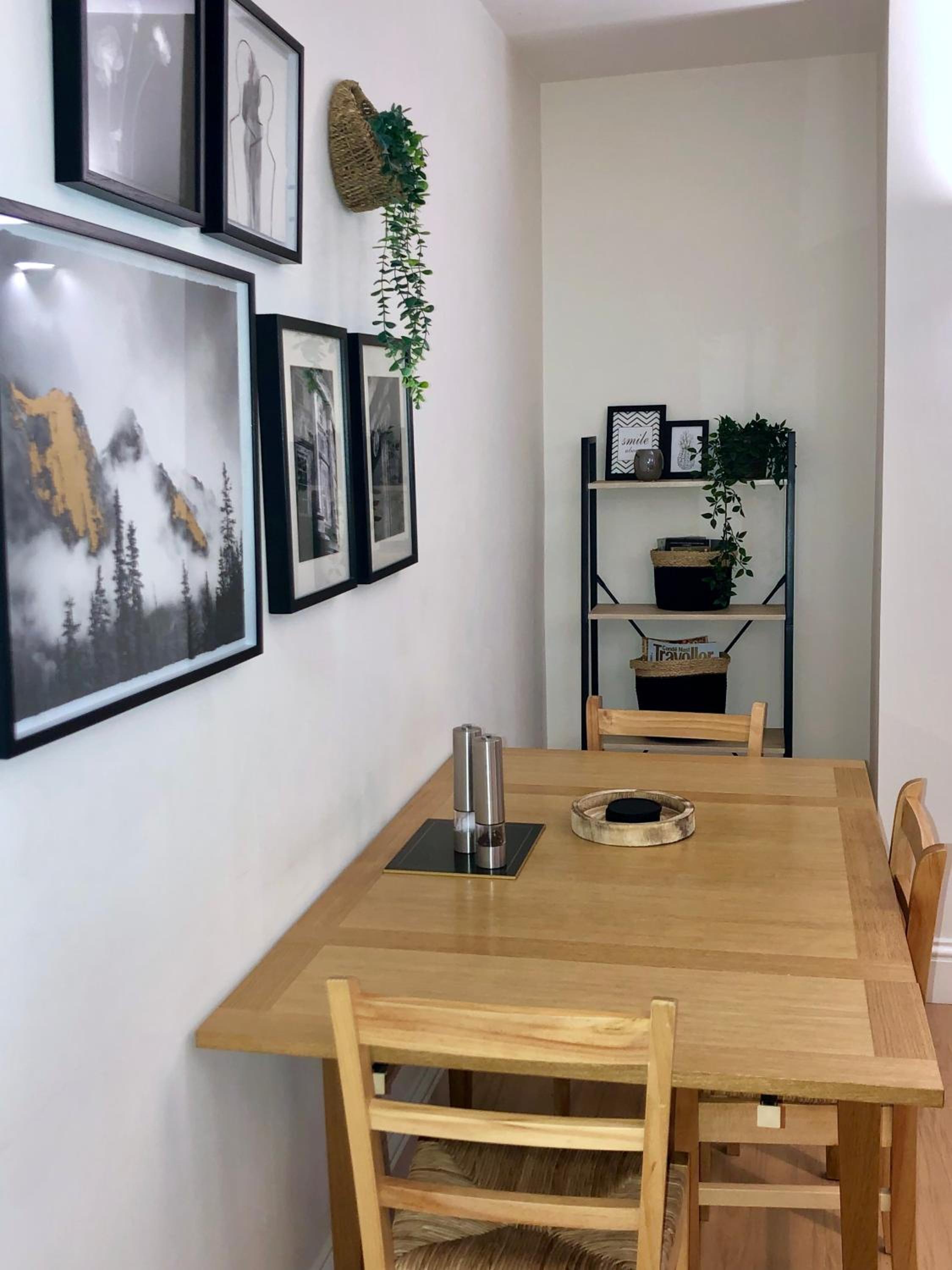 Luxury apartment in the heart of Bath