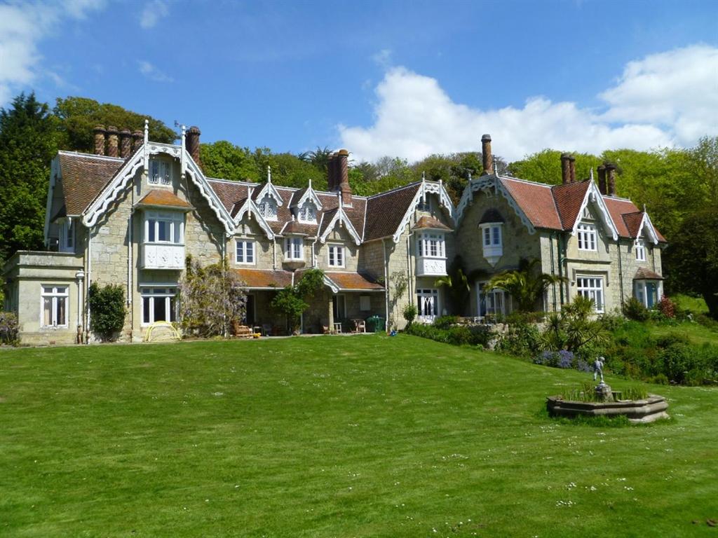 Lisle Combe Bed and Breakfast
