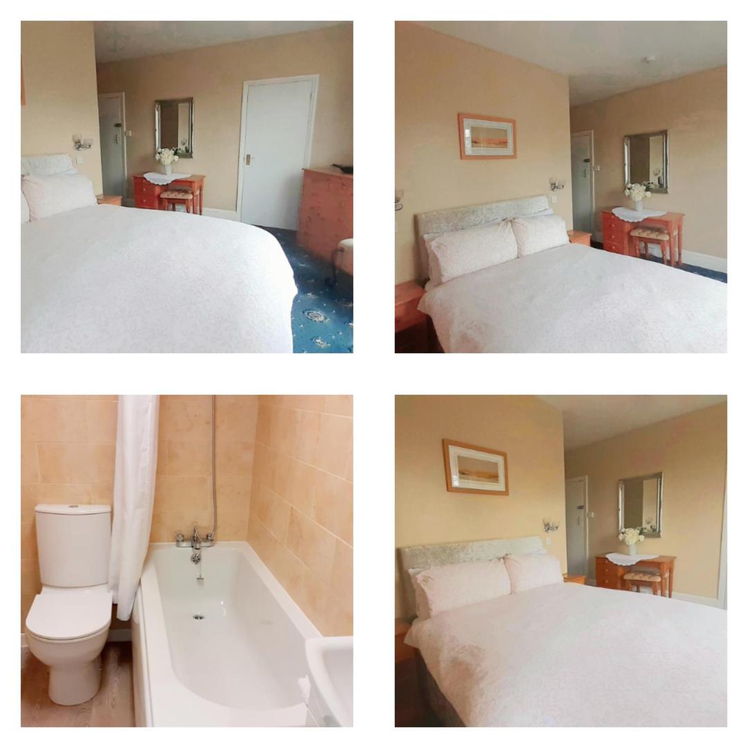 The Countryman Hotel