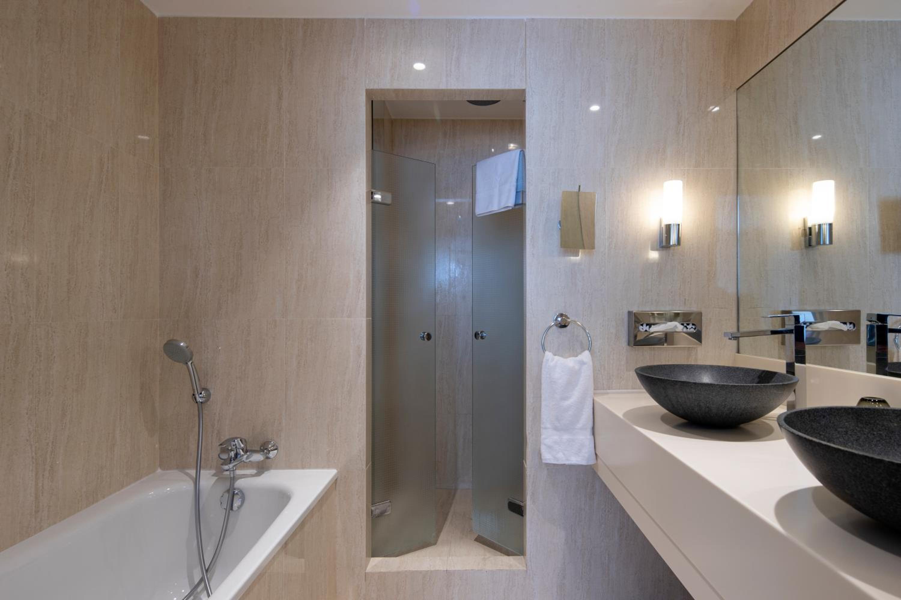 Mouratoglou Hotel & Resort