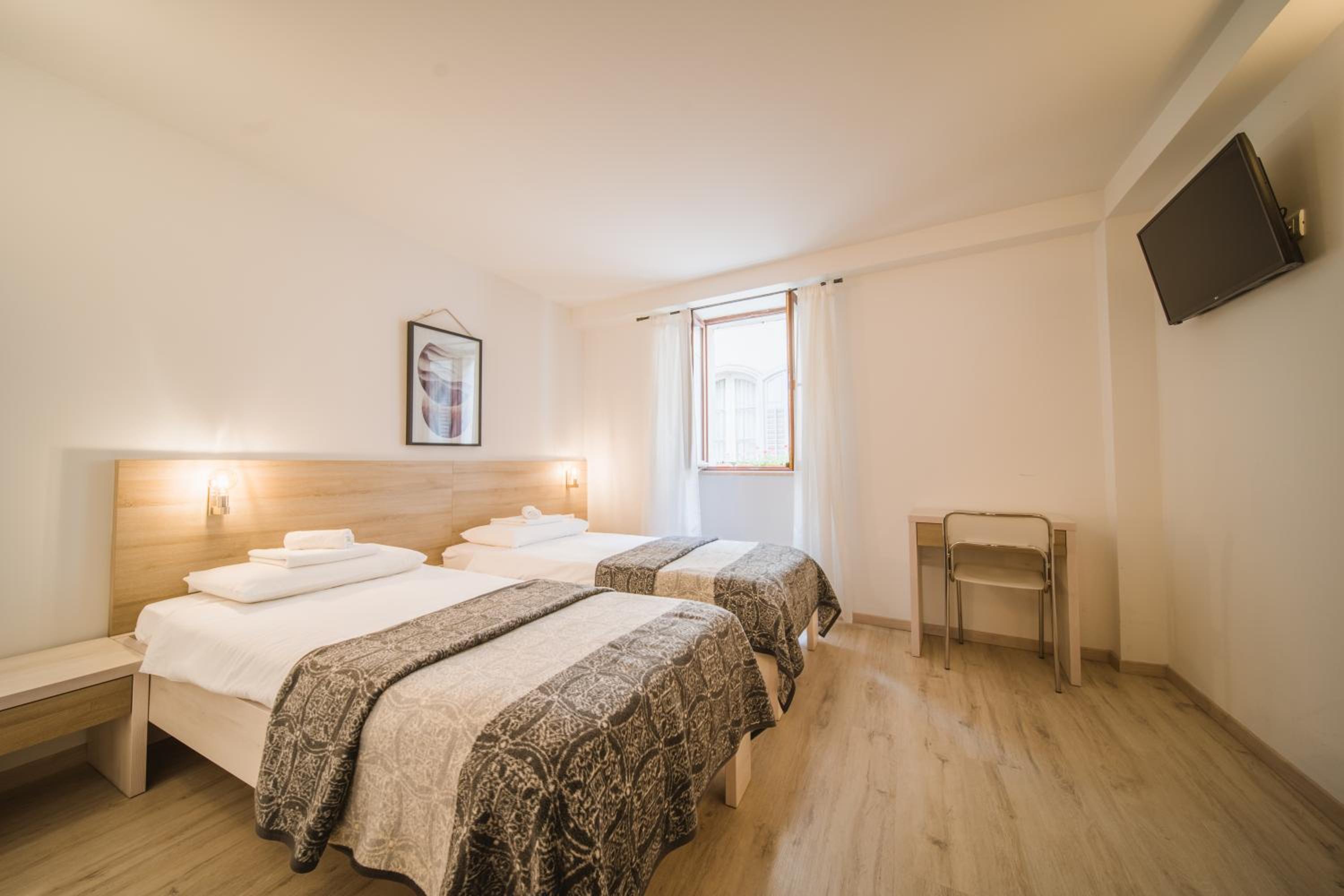 Villa Borgo B&B