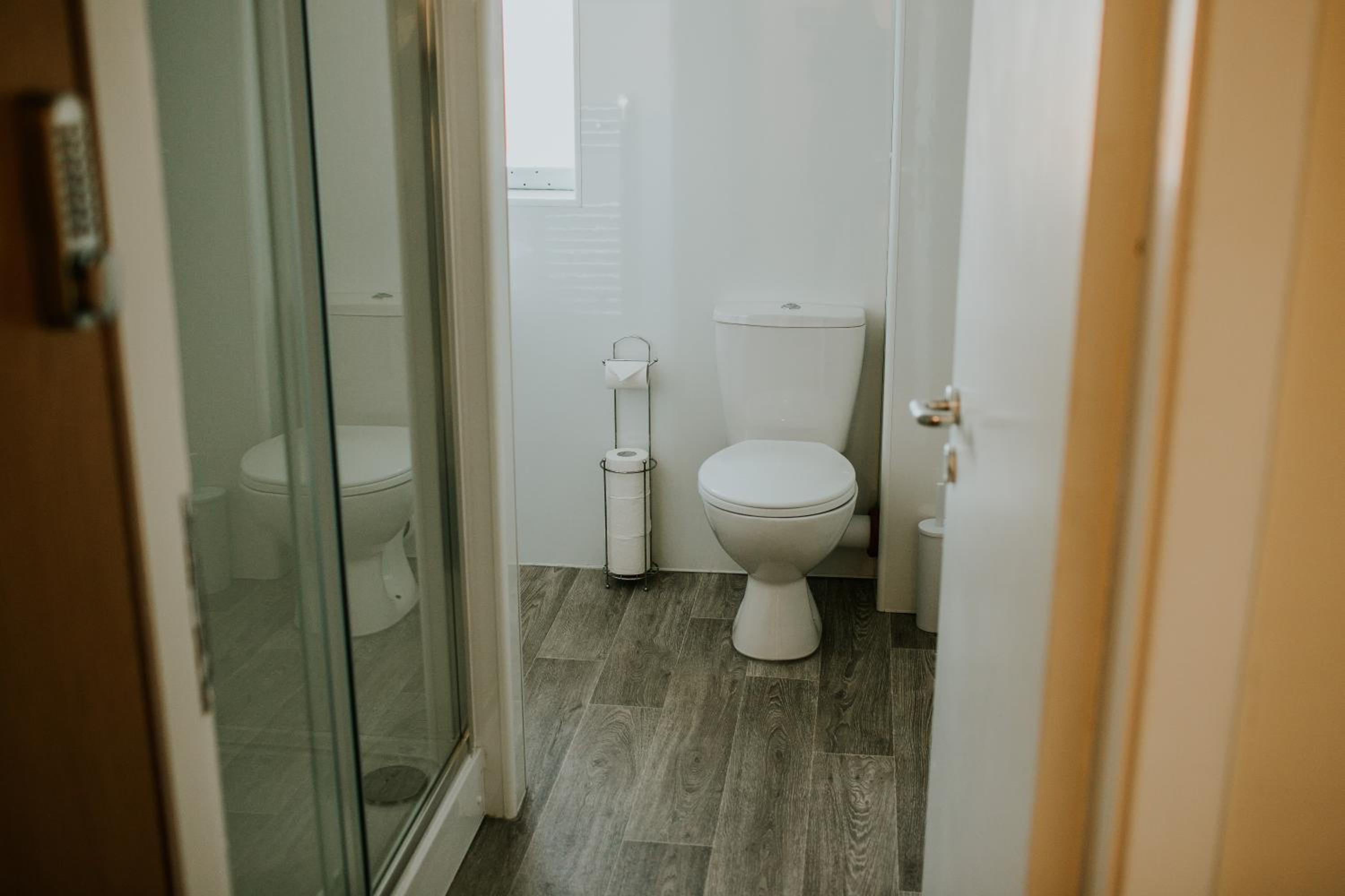 Uist Travel Accommodation