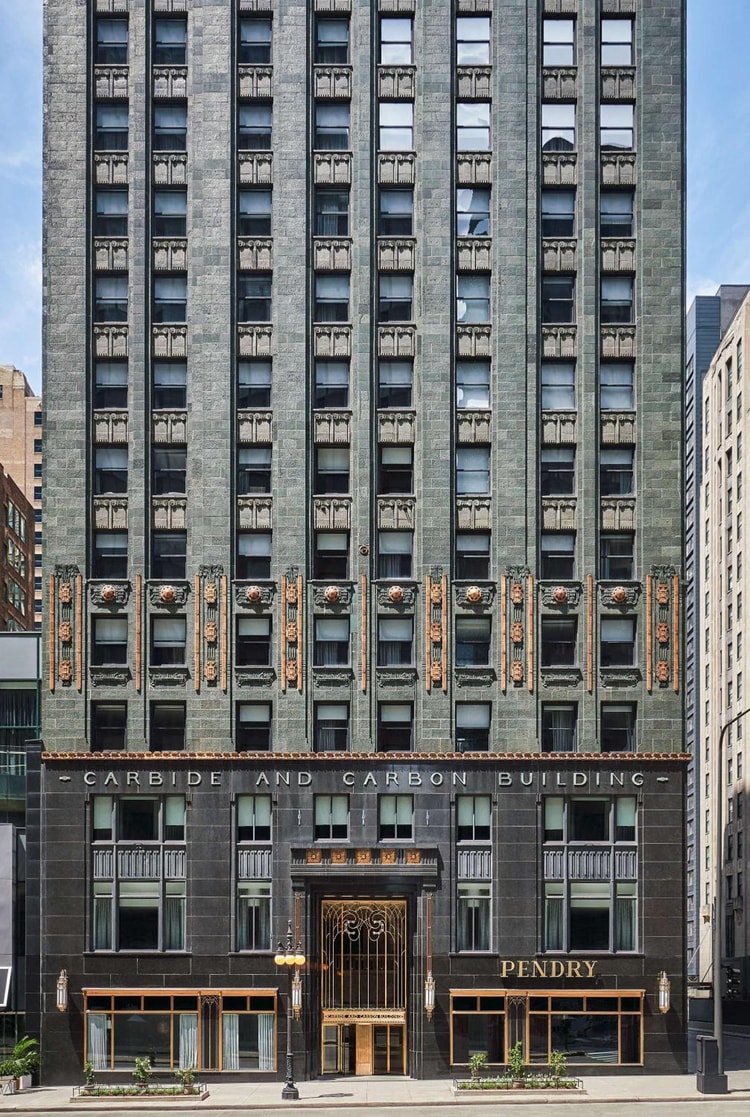 building