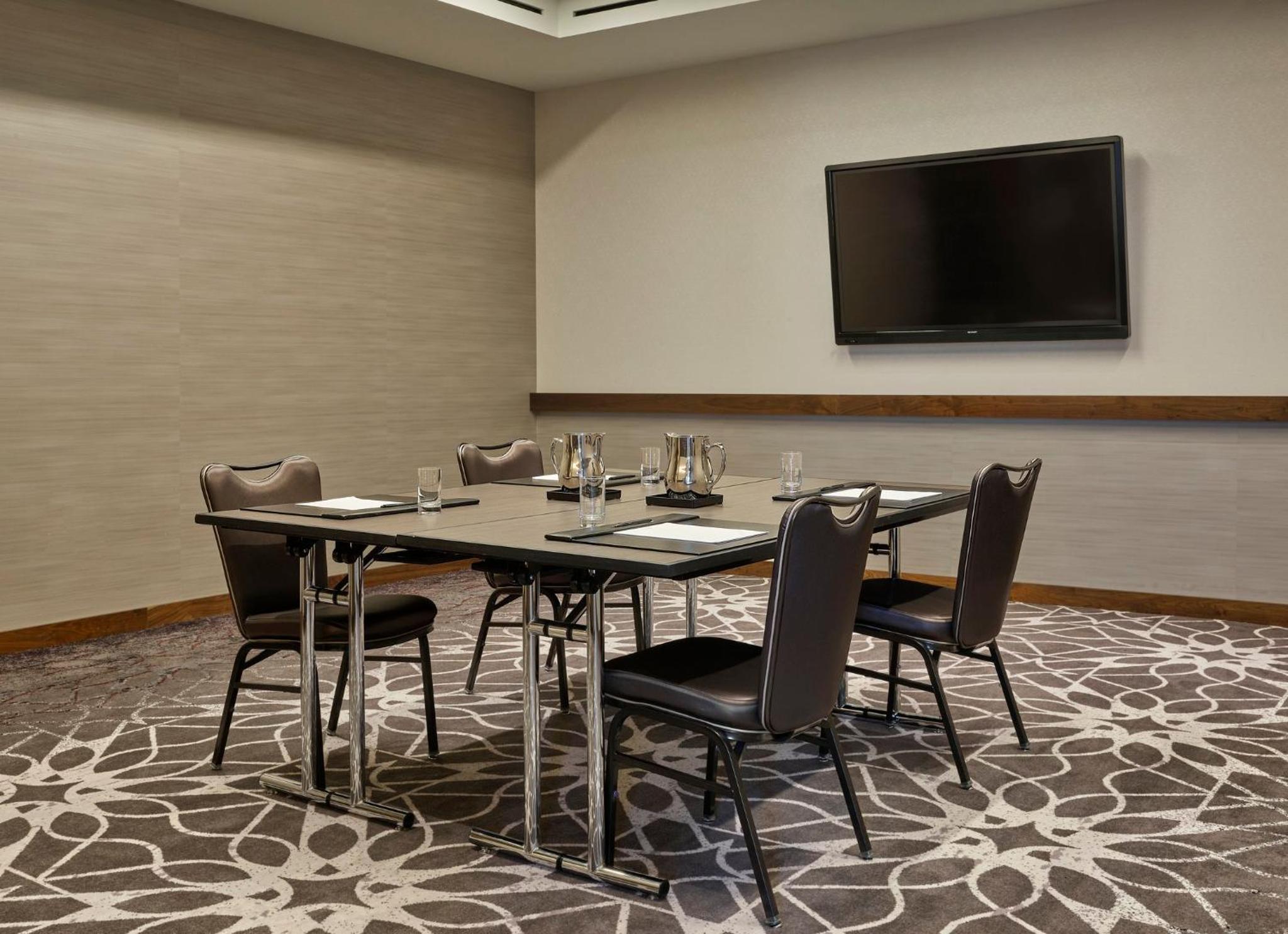 Loews Chicago Hotel