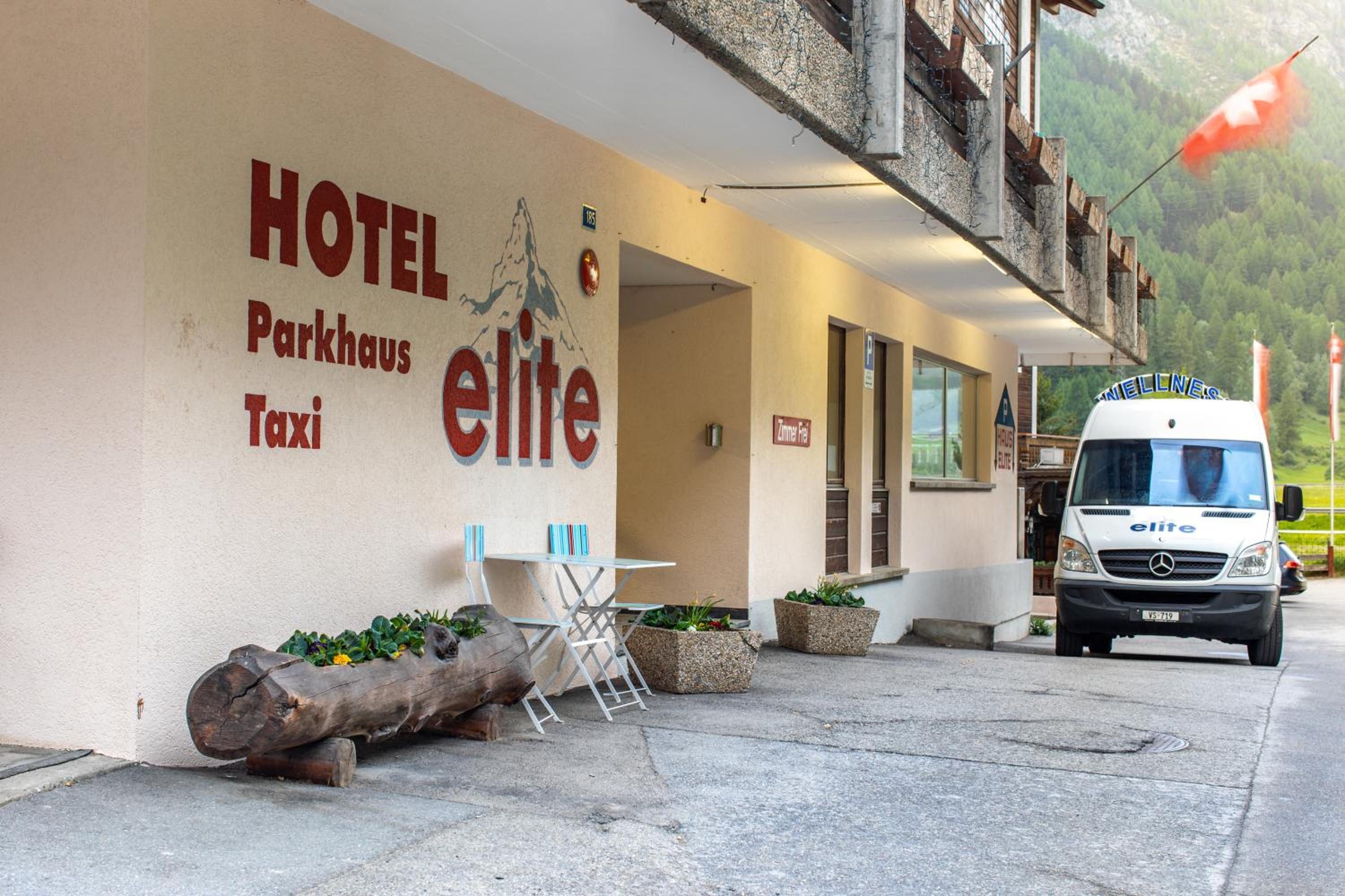 Hotel Mountime
