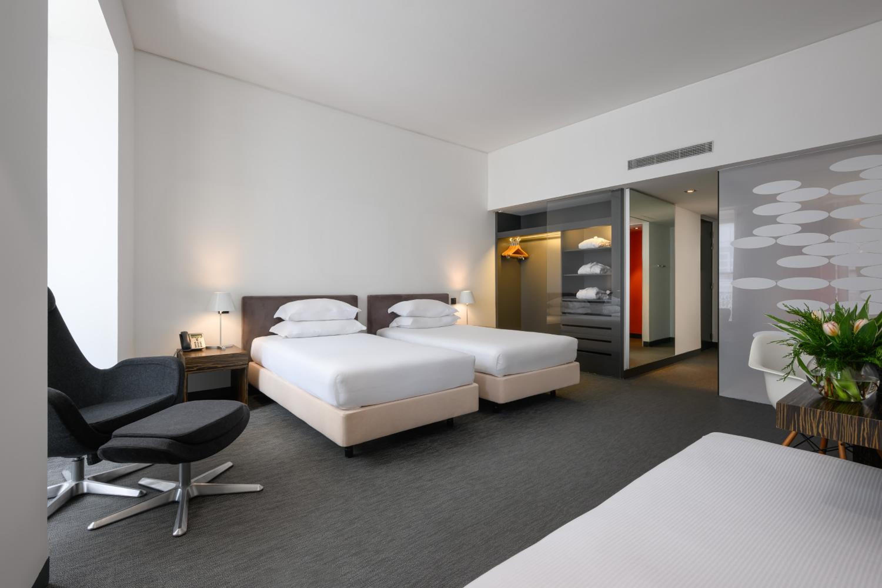 Inspira Liberdade Boutique Hotel