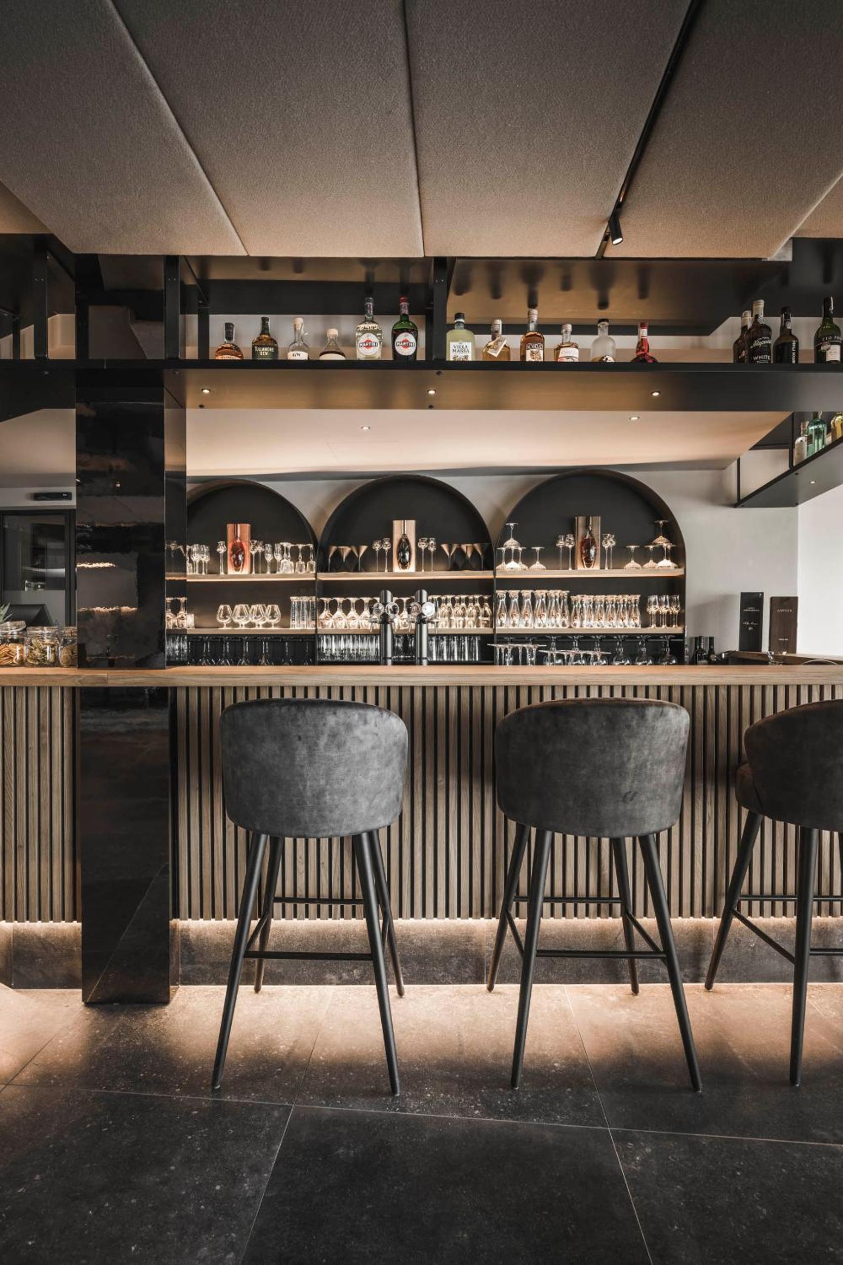 SomVita Suites
