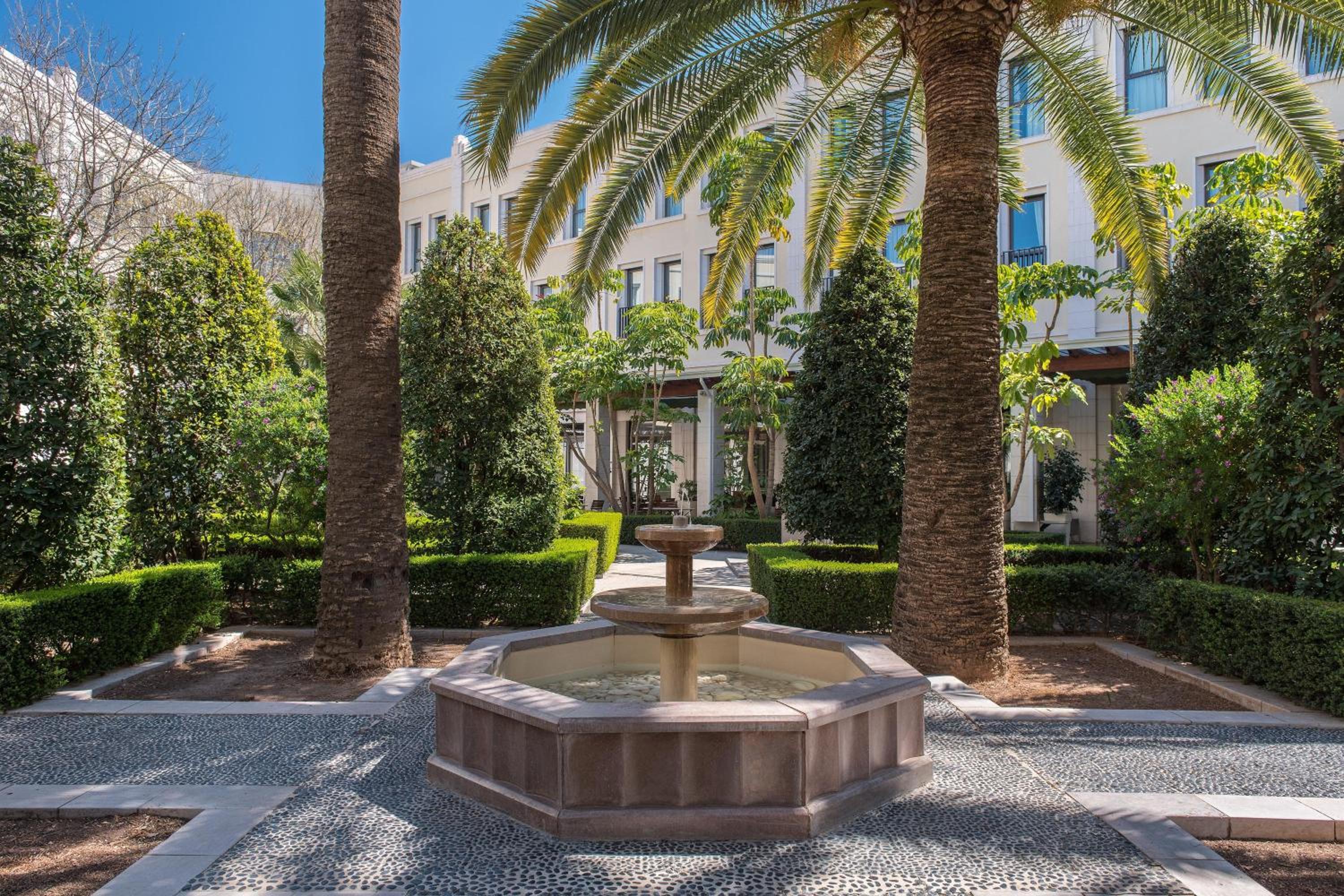 The Westin Valencia