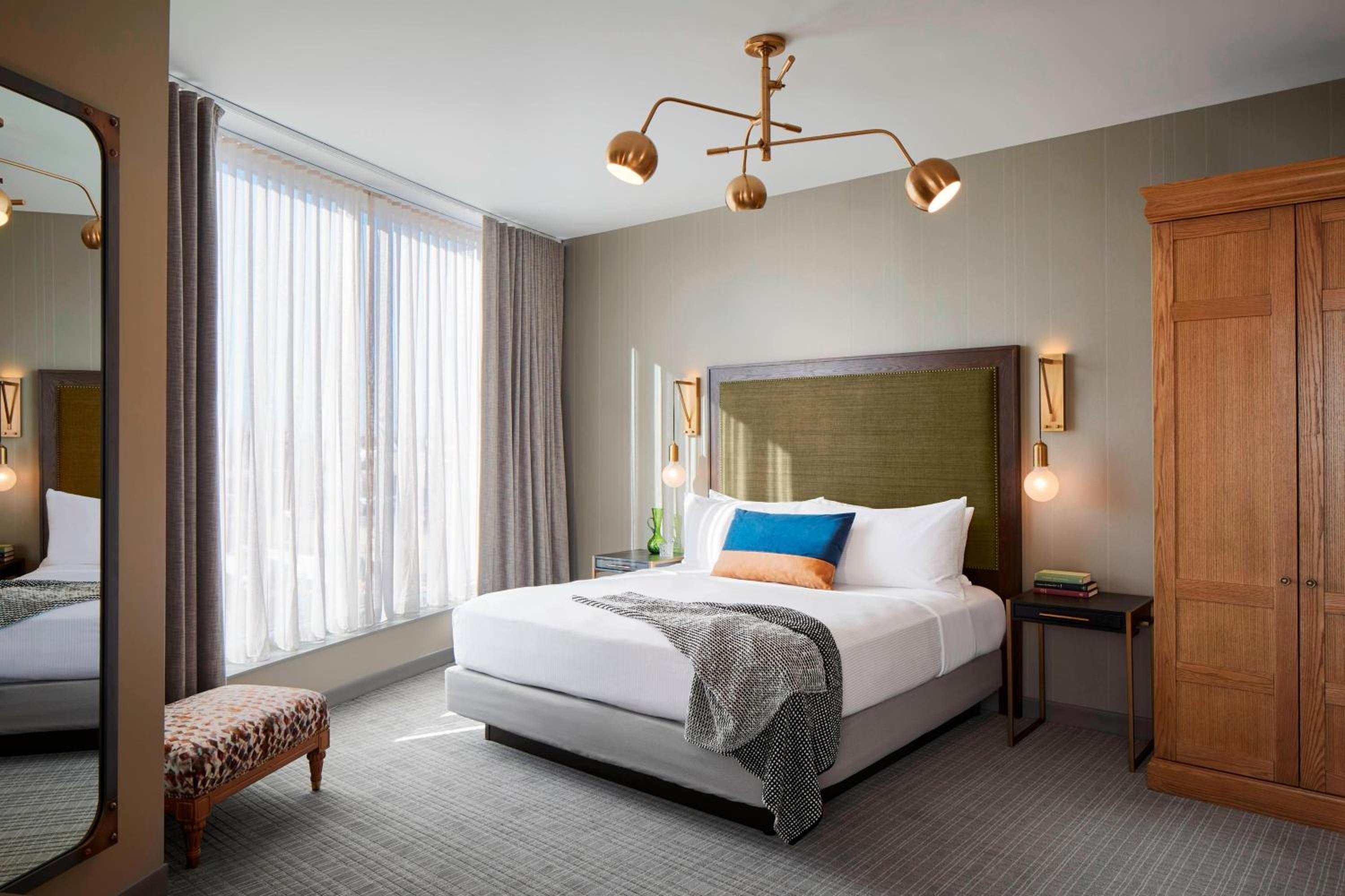Hotel Zachary, Chicago, a Tribute Portfolio Hotel