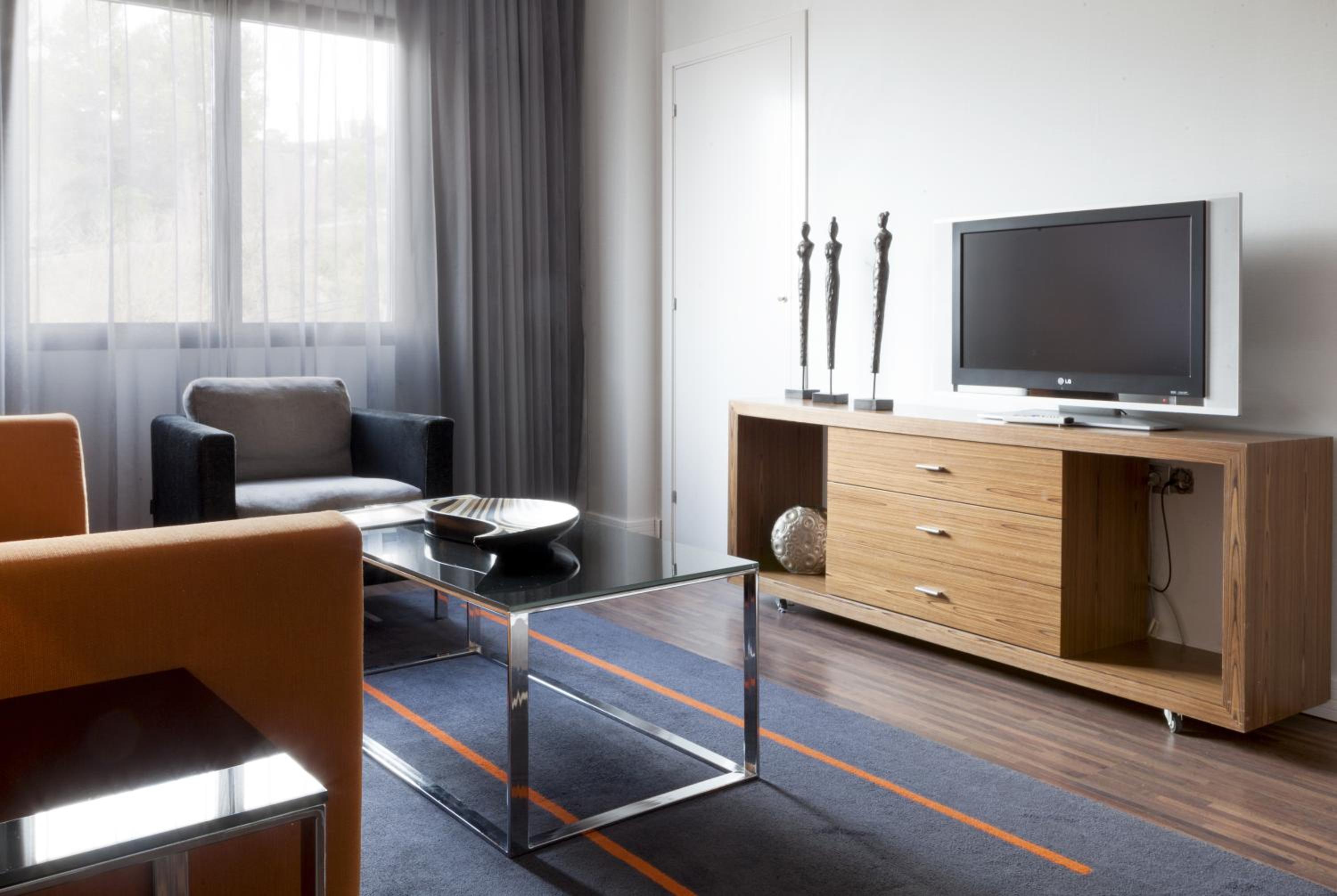 Hotel Palau de Bellavista Girona by URH 2