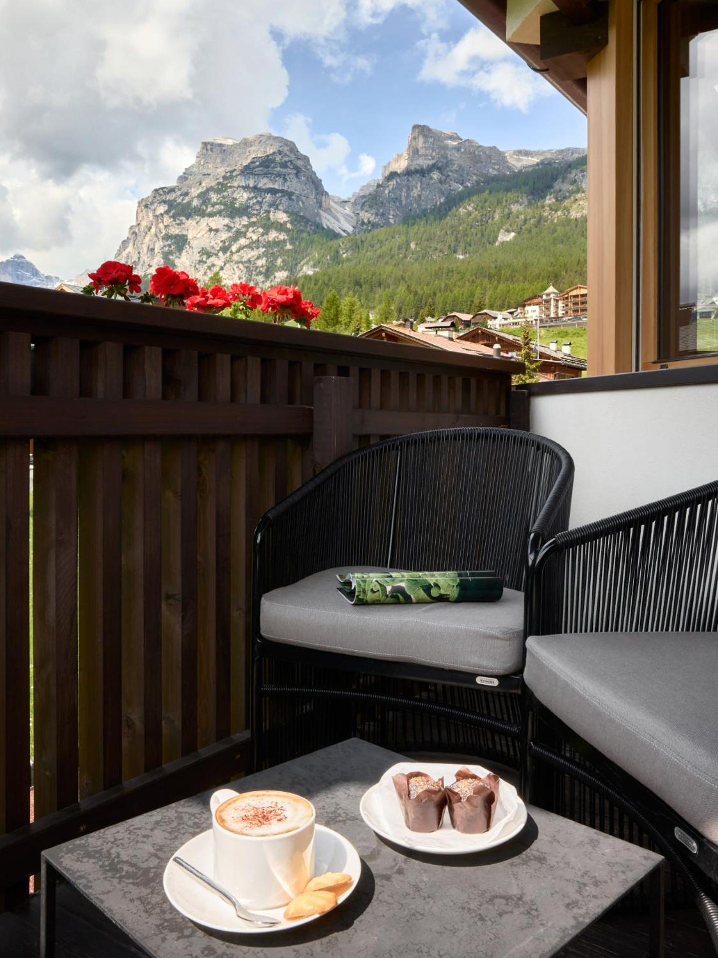 Hotel La Majun