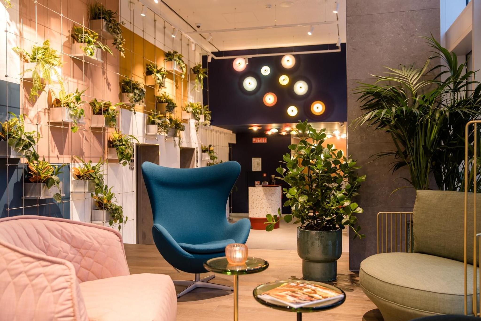 Motel One Rotterdam