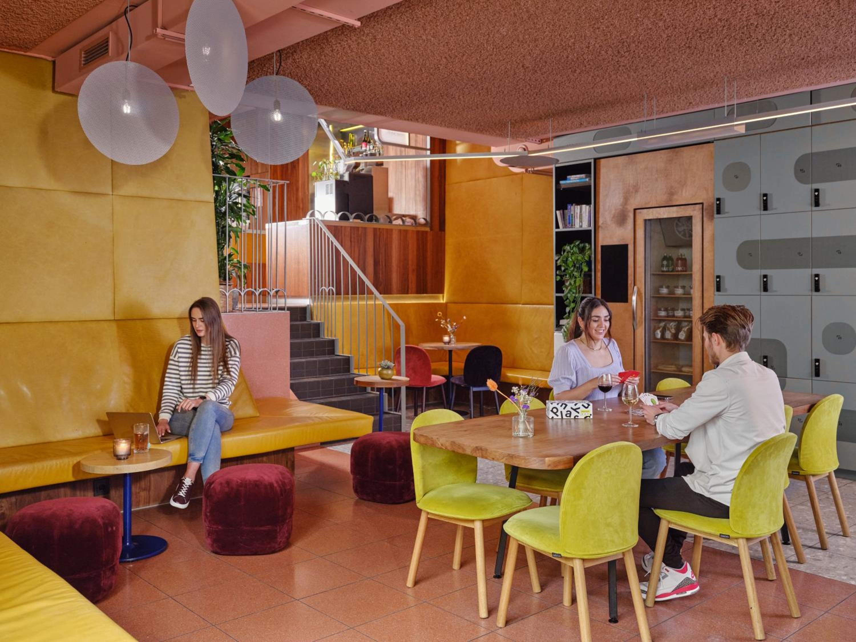 CityHub Rotterdam