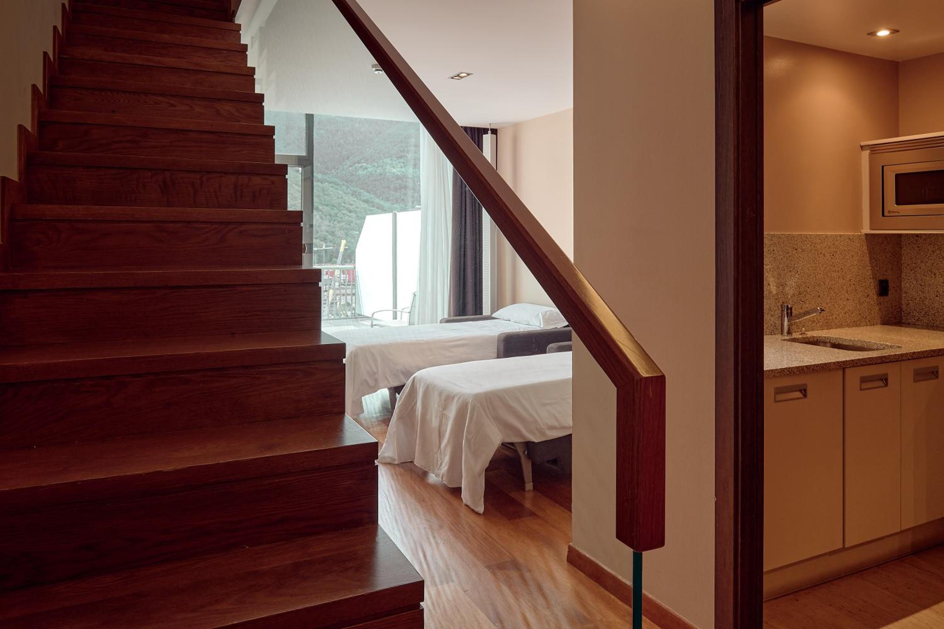 Andorra Park Hotel