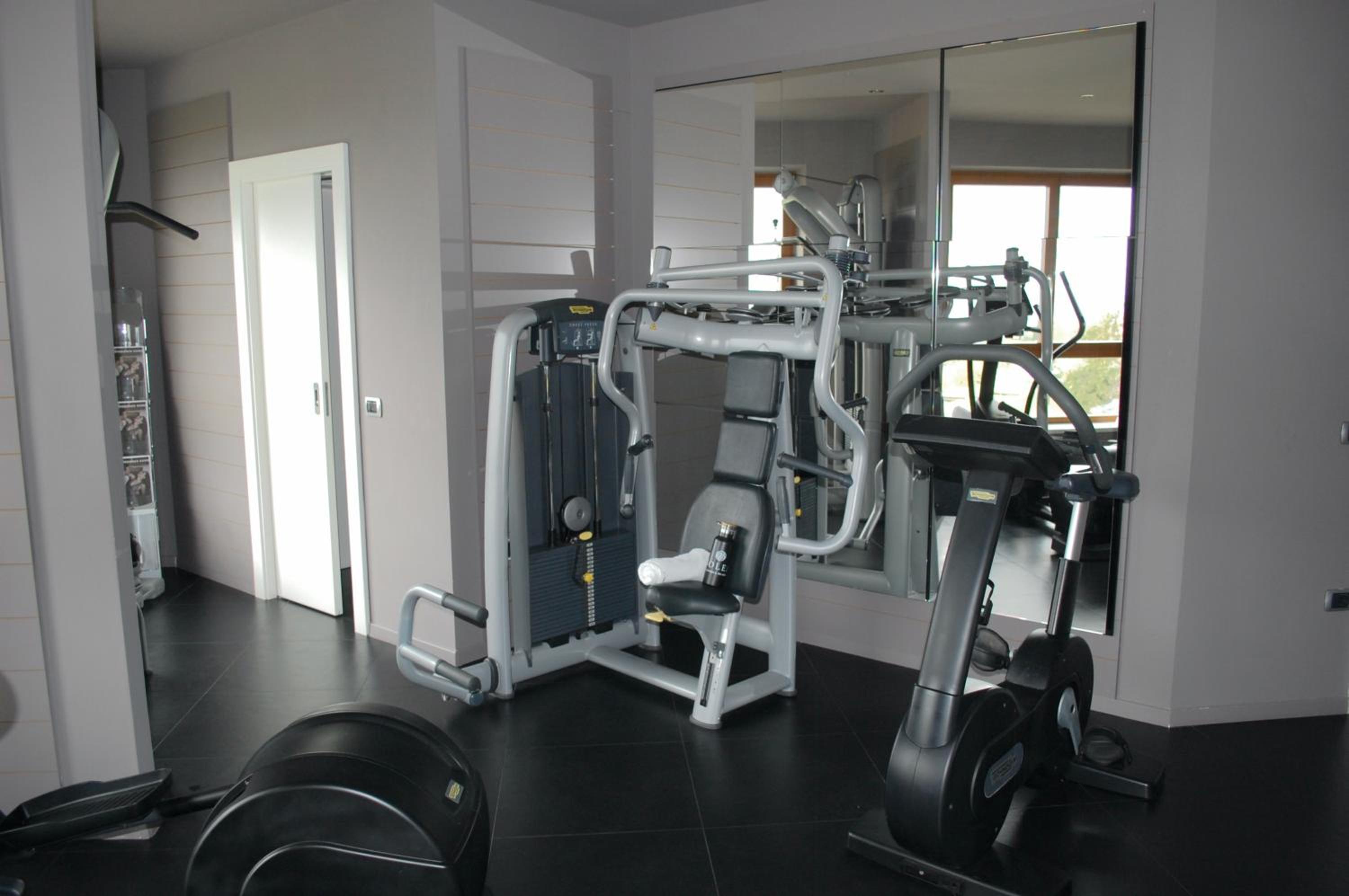 SOLEA DOLOMITI Boutique Hotel